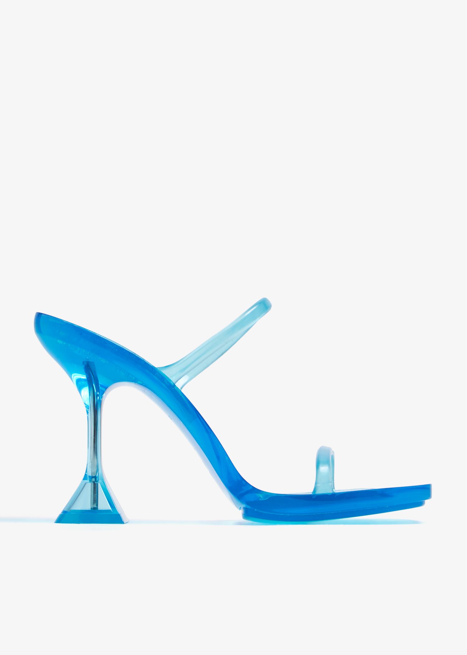 

Brito slippers, Blue