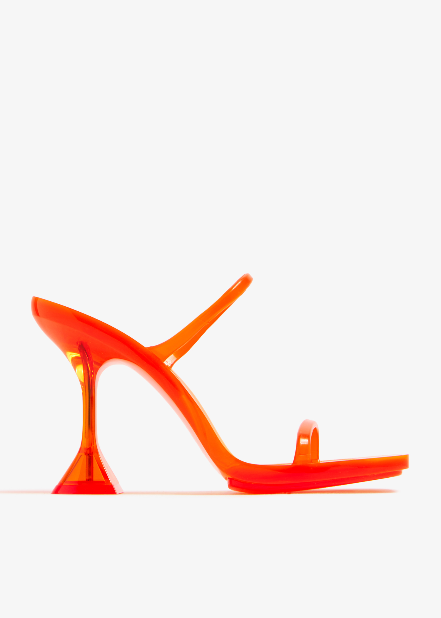 

Brito slippers, Orange