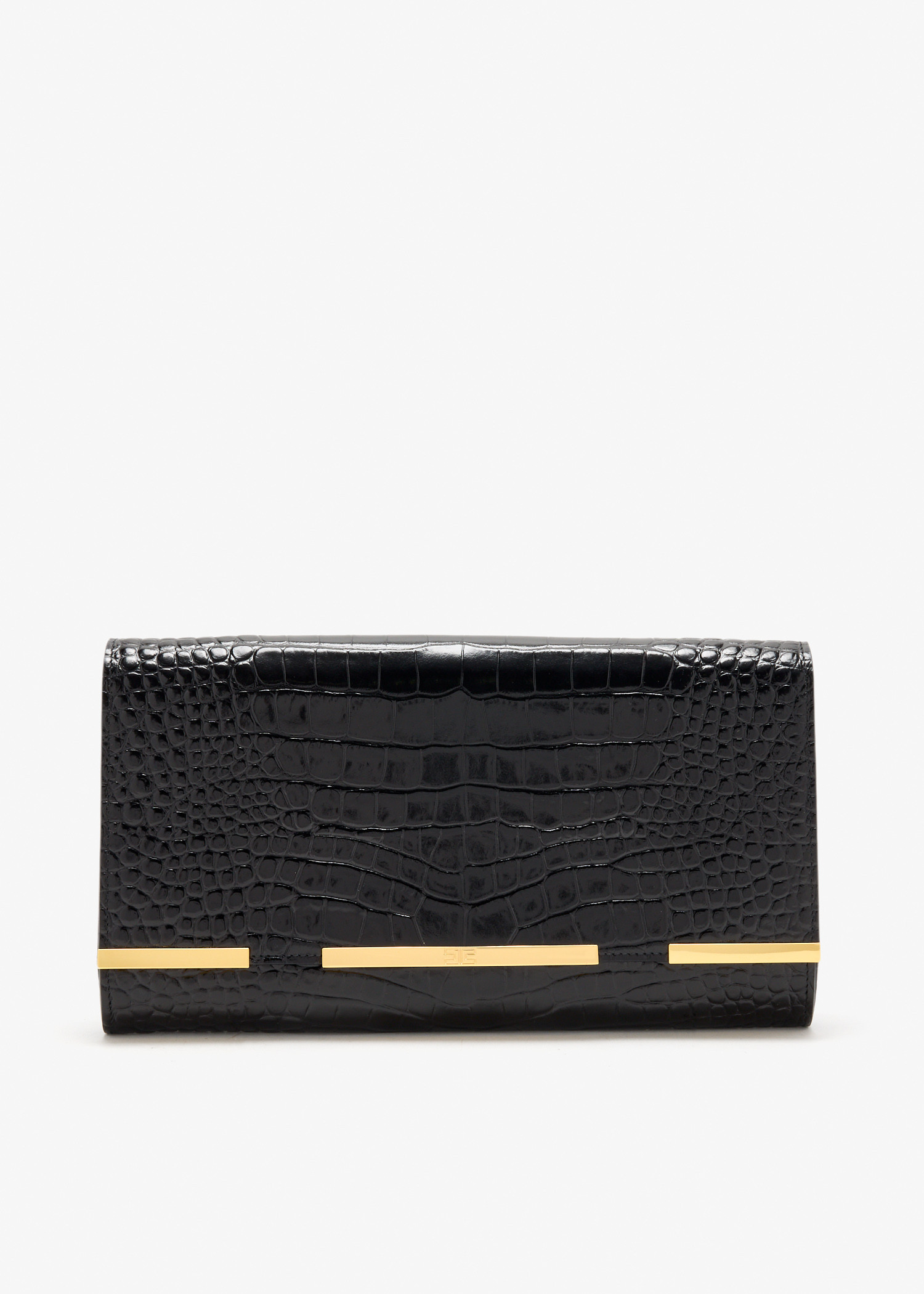 

Opera clutch, Black