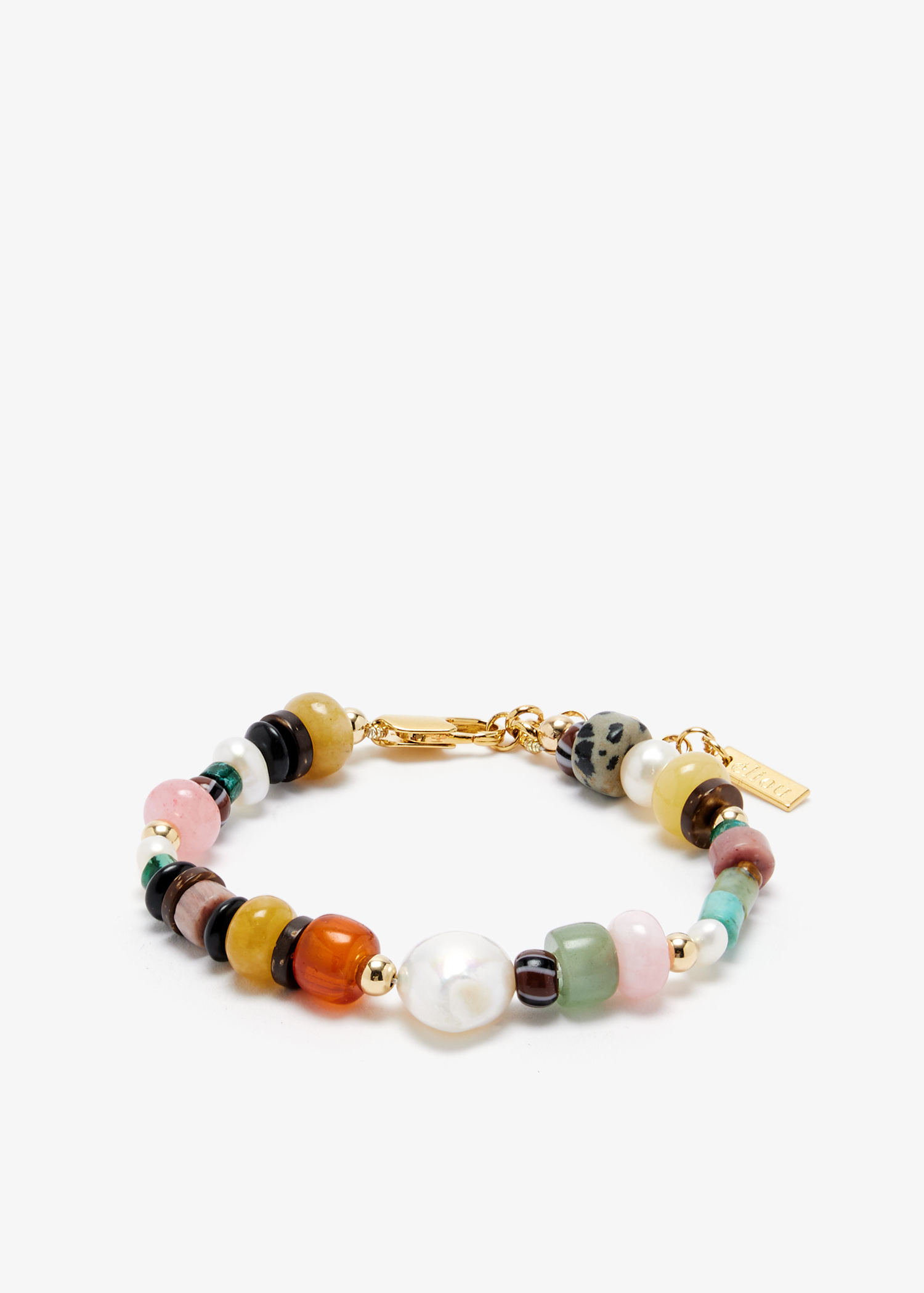 

Maggi bracelet, Multicolored