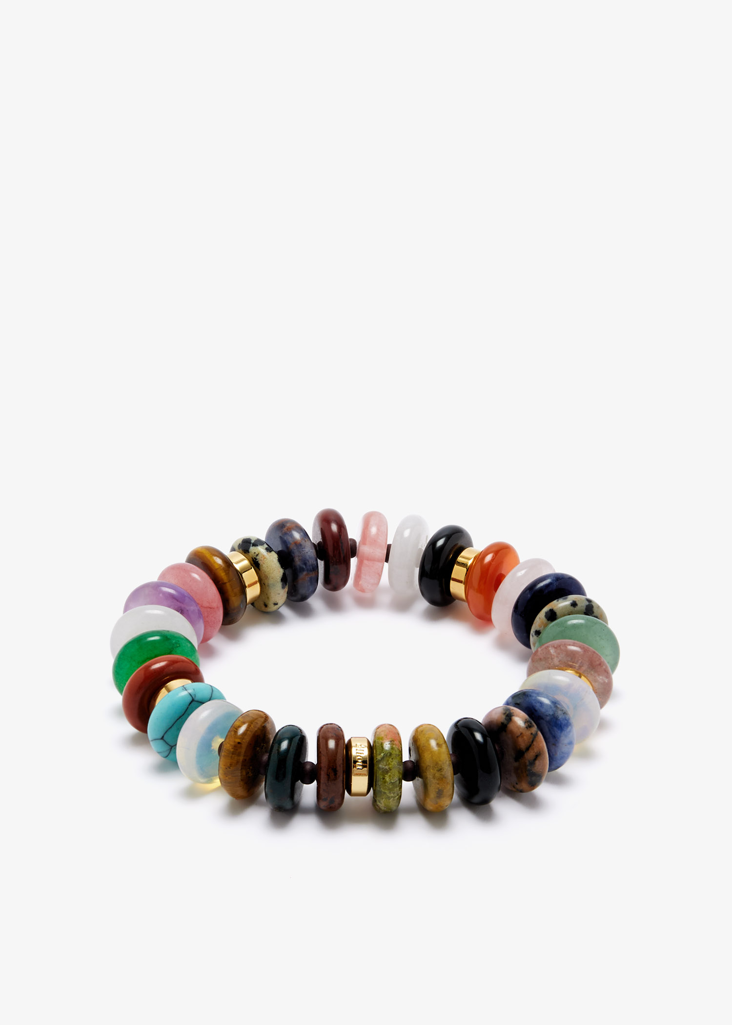 

Naia bracelet, Multicolored