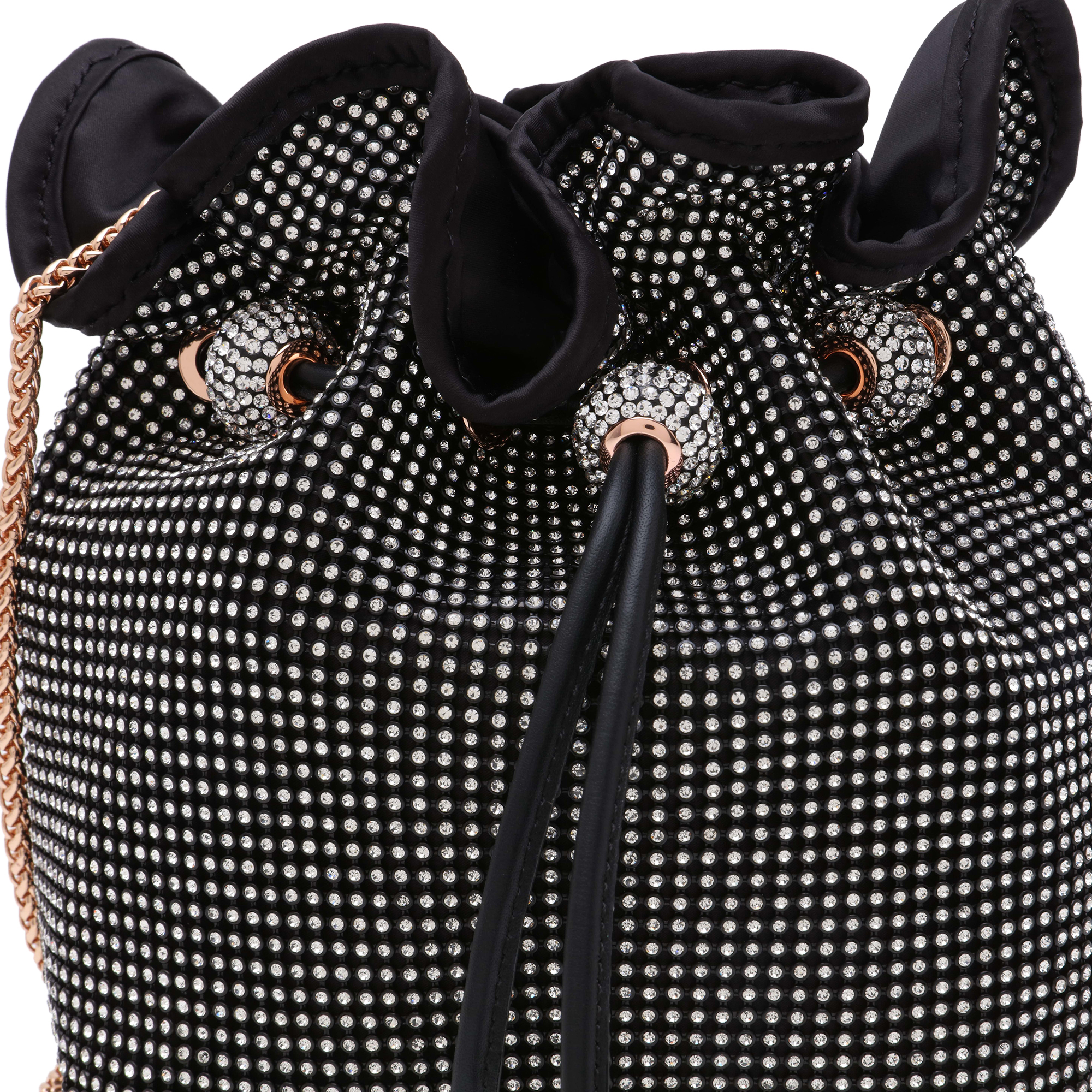 

Emmie shoulder bag, Black