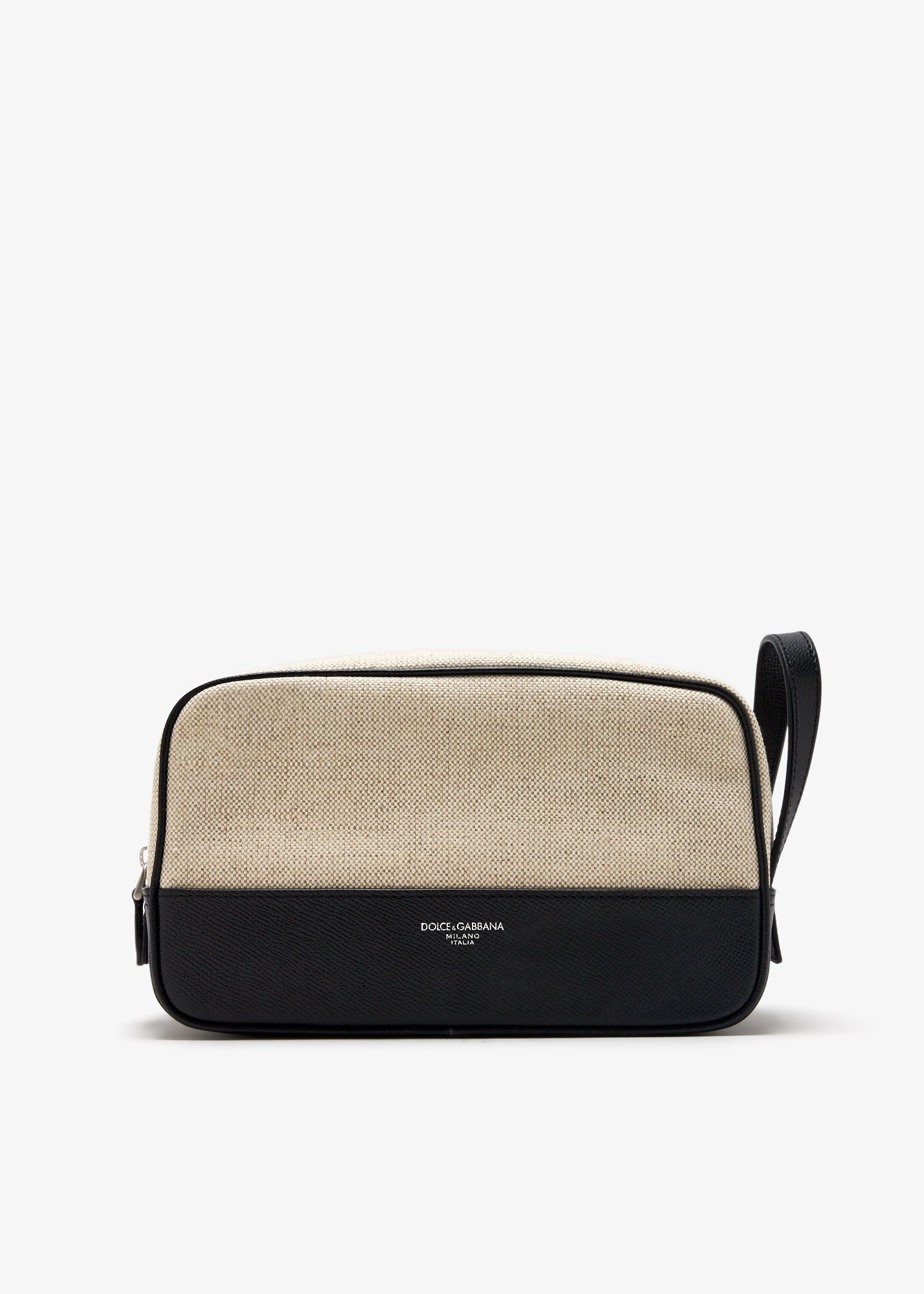 

Atene toiletry bag, Beige