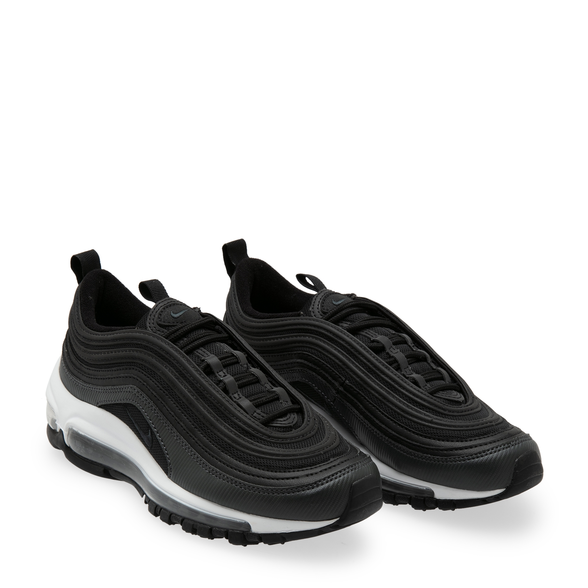 

Air Max 97 sneakers, Black