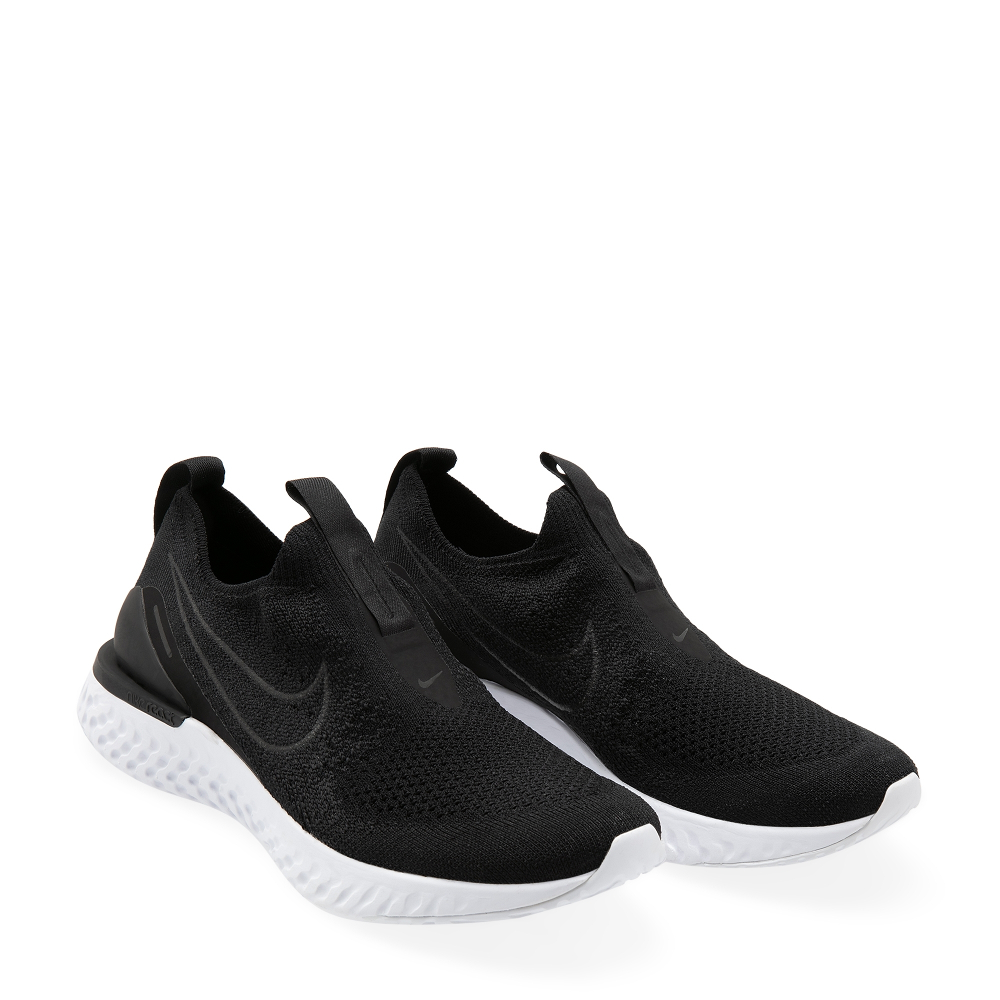 

Epic Phantom React sneakers, Black