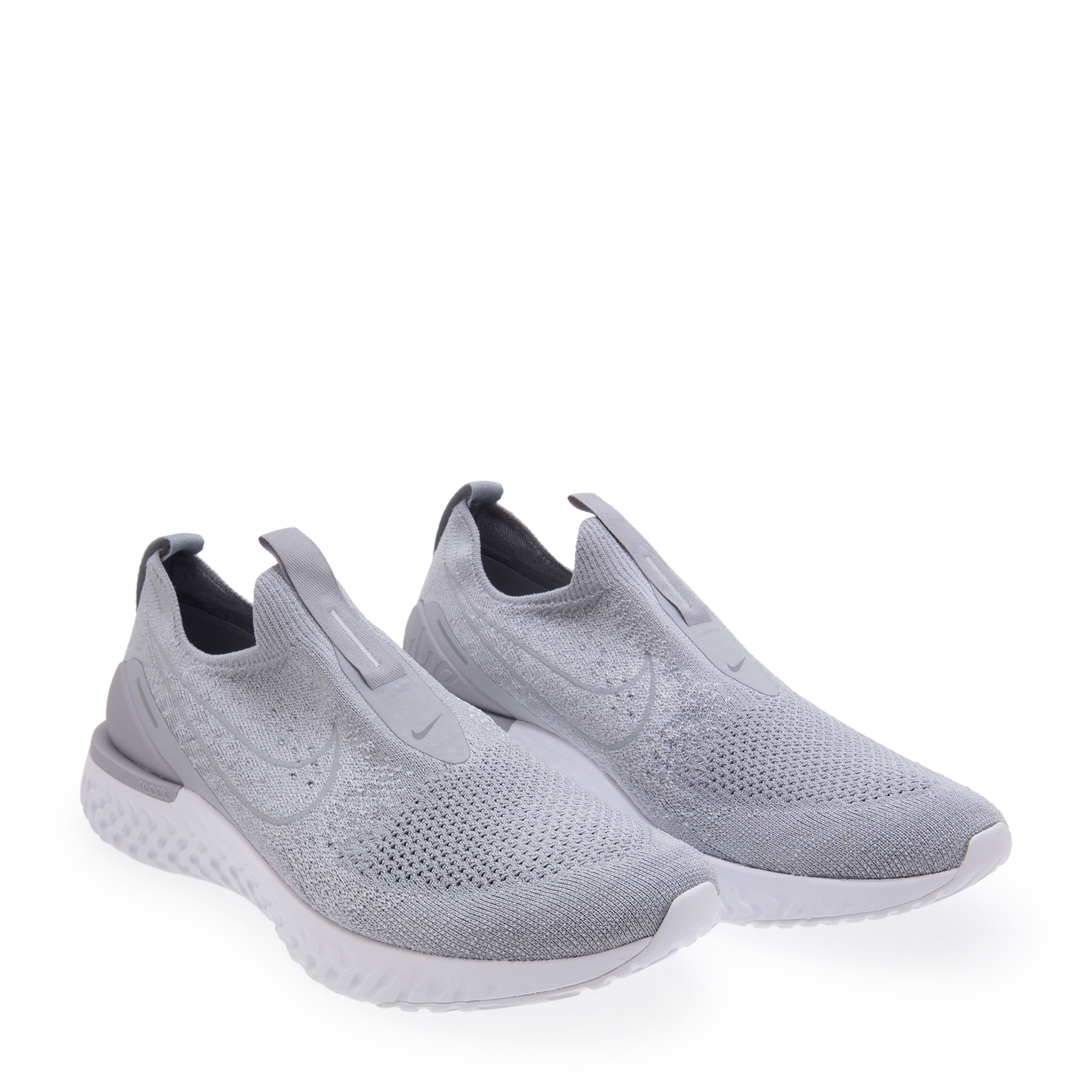 

Epic Phantom React sneakers, Grey