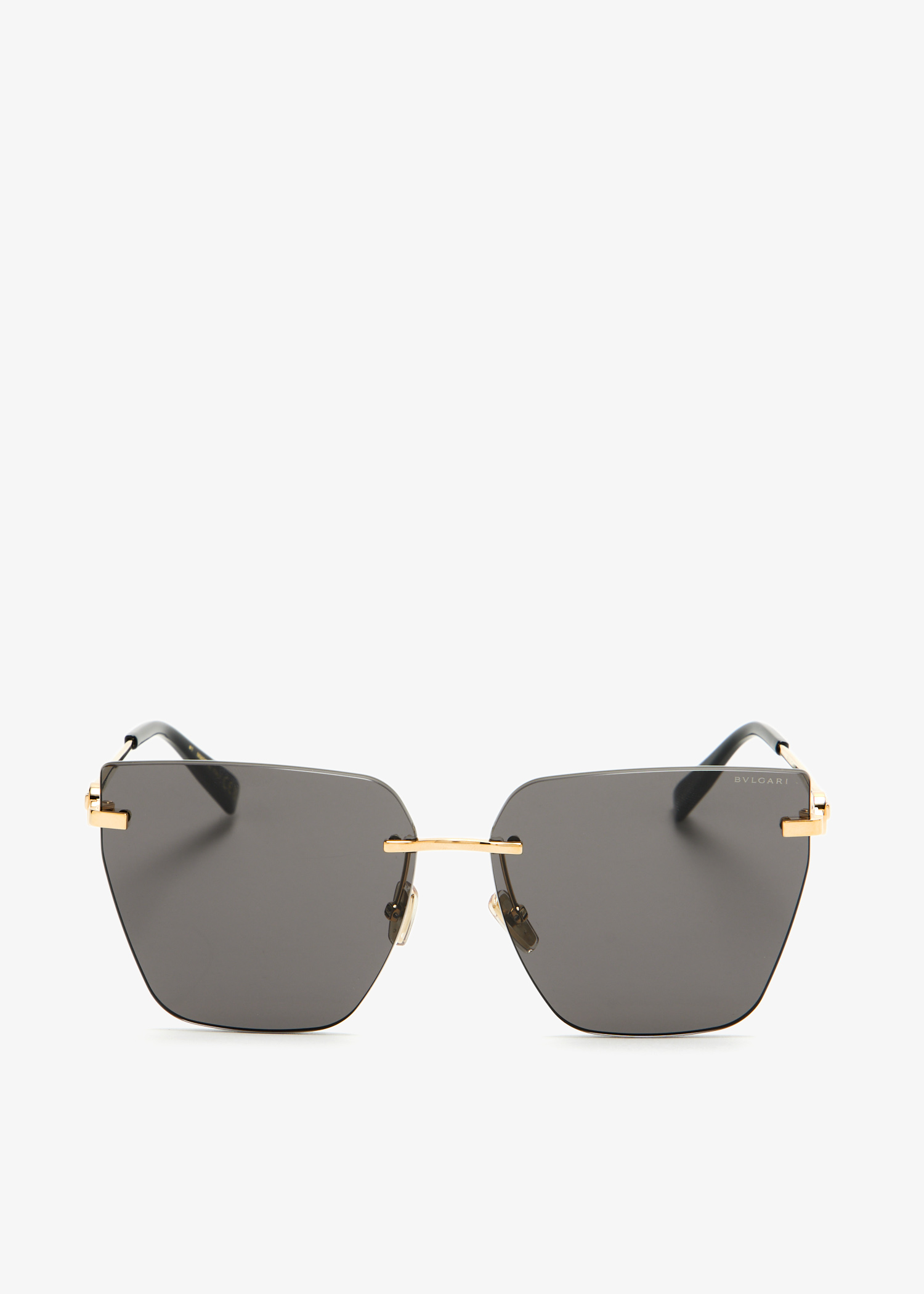 

Bvlgari Bvlgari sunglasses, Gold