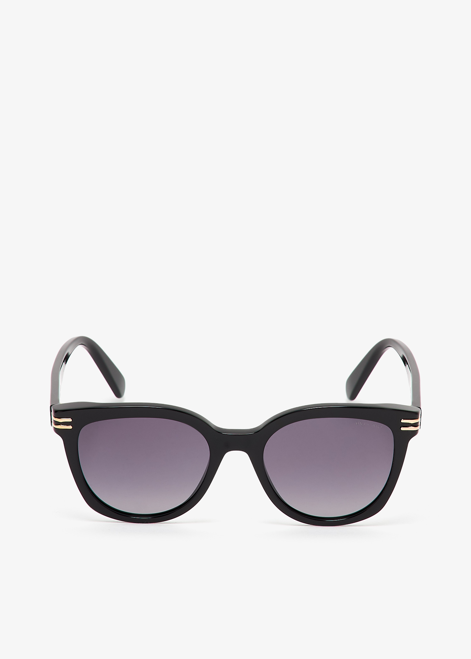 

B.zero1 butterfly sunglasses, Black