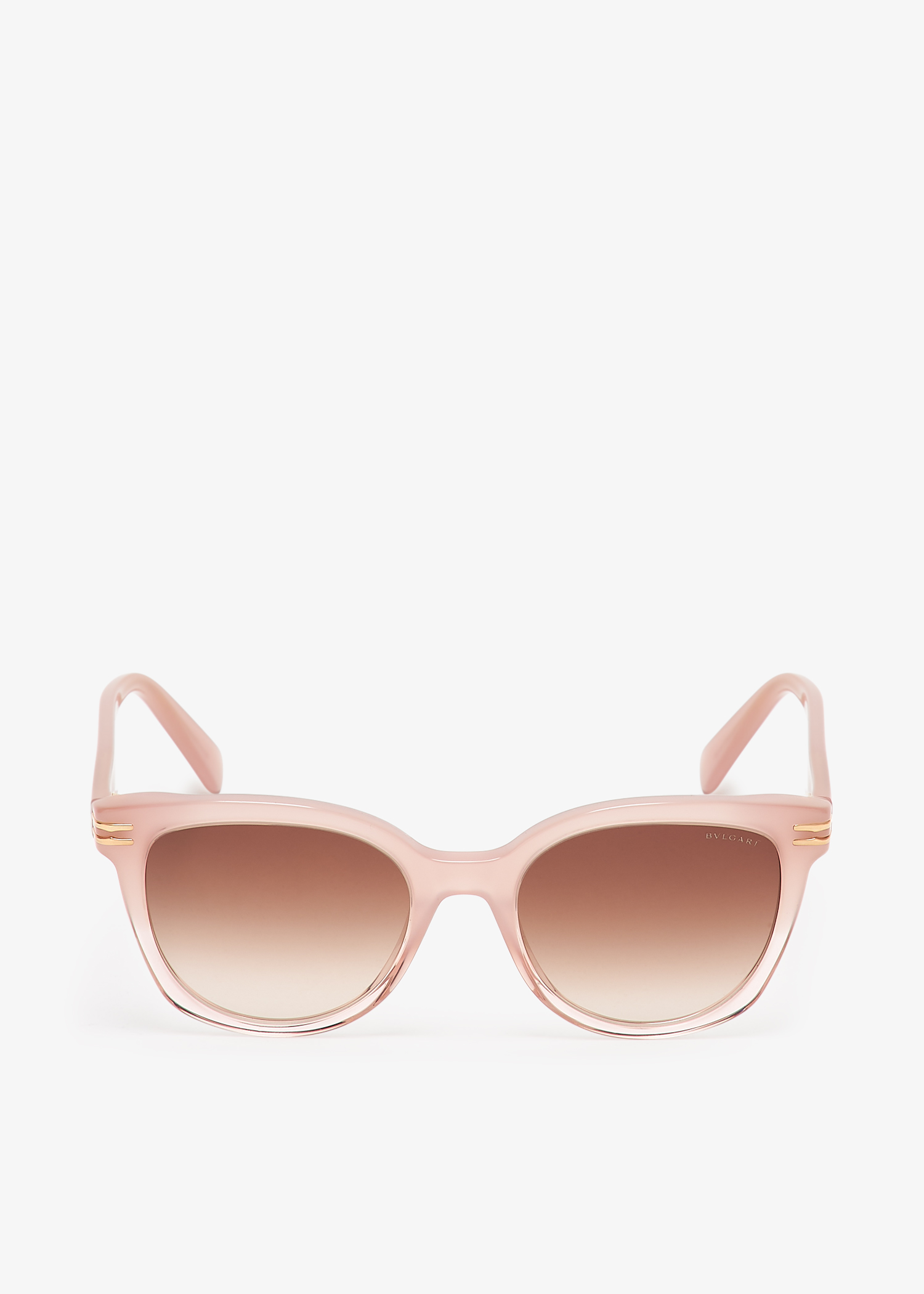 

B.zero1 butterfly sunglasses, Pink