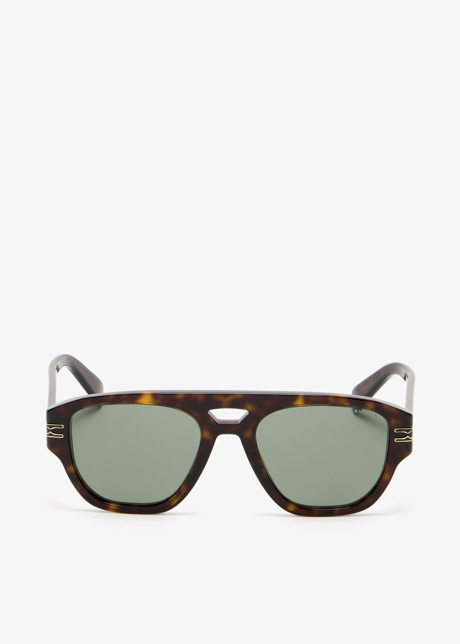 

B.Zero1 Pilot sunglasses, Brown