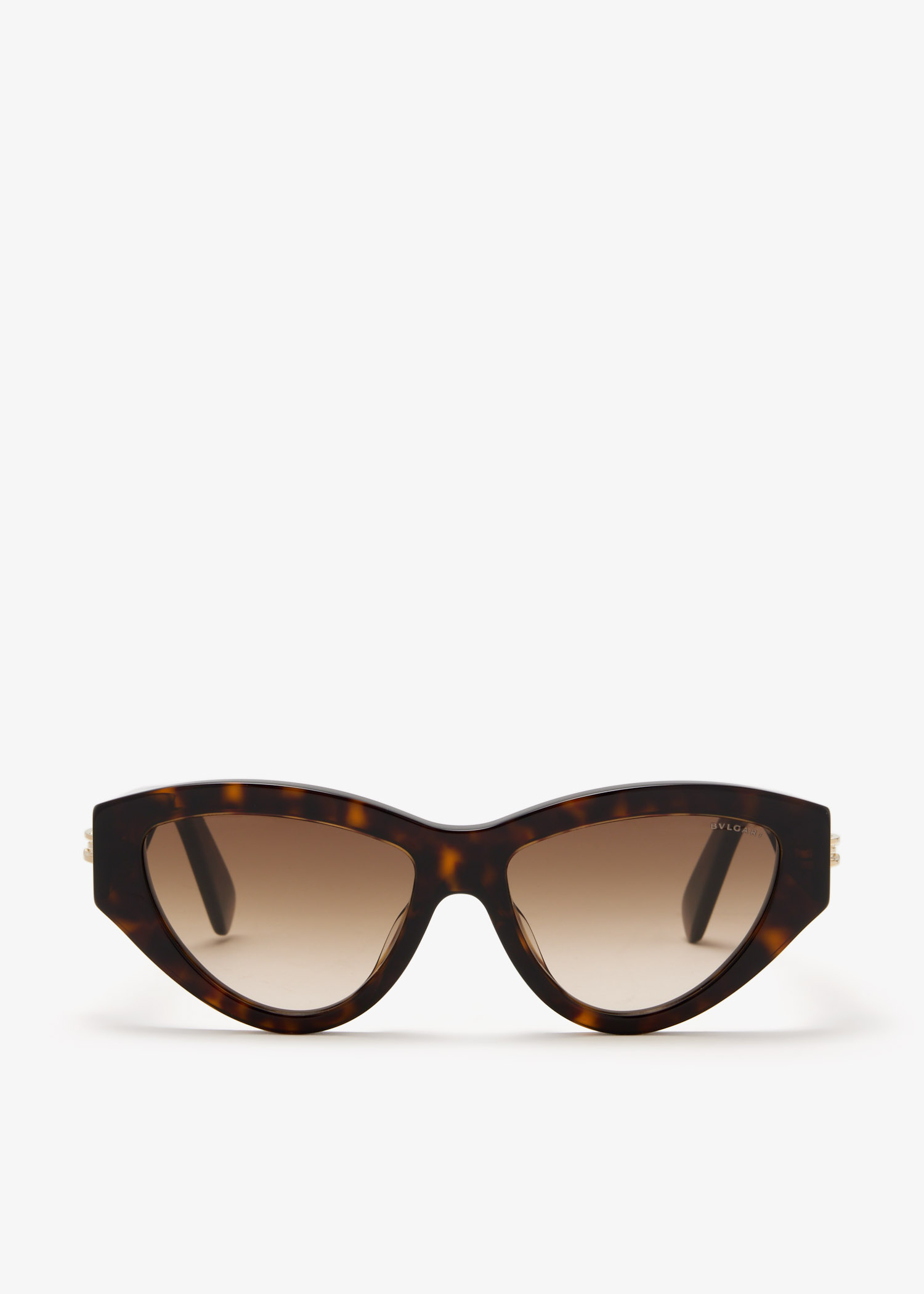 

B.Zero1 sunglasses, Brown