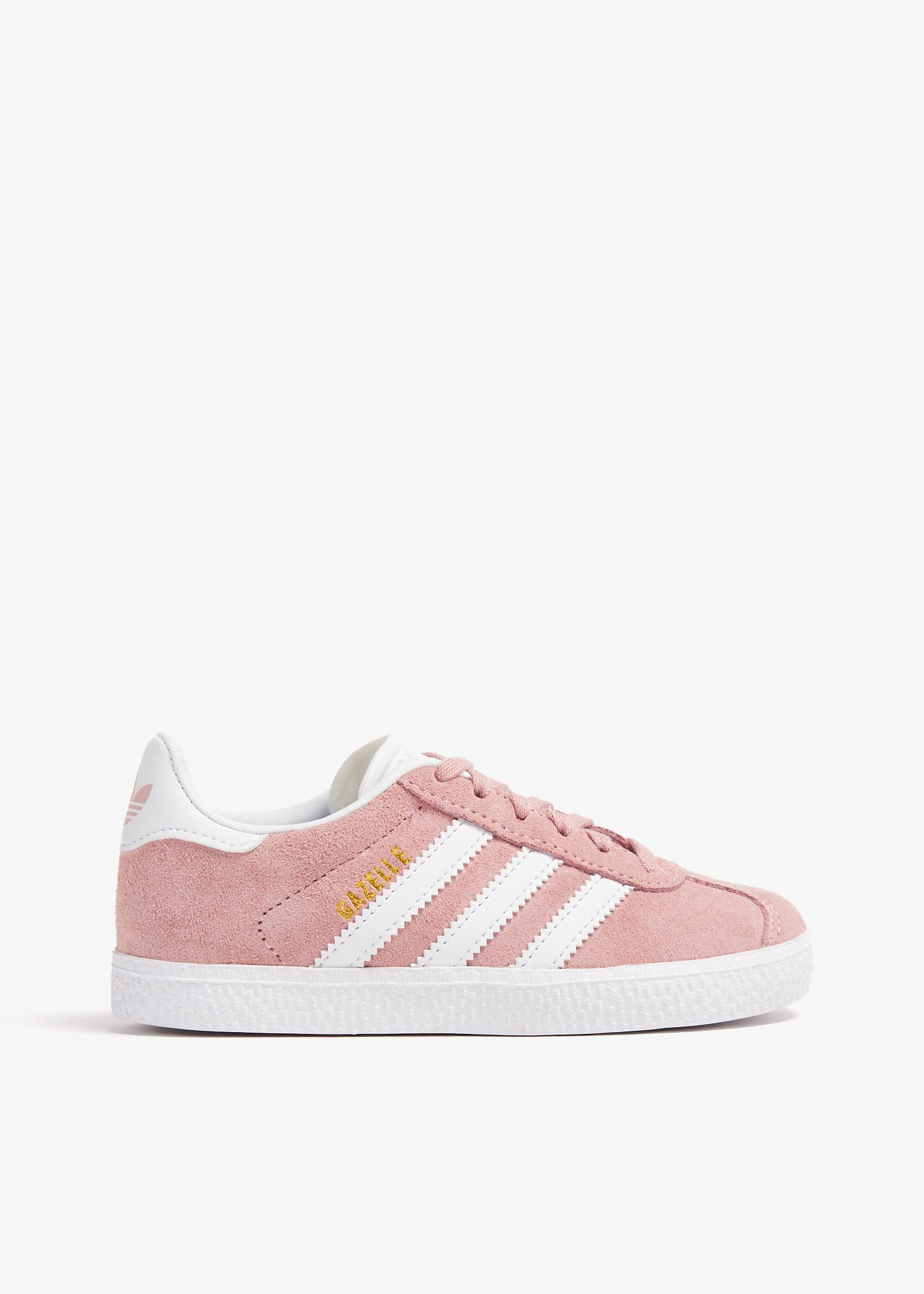 

Gazelle sneakers, Pink