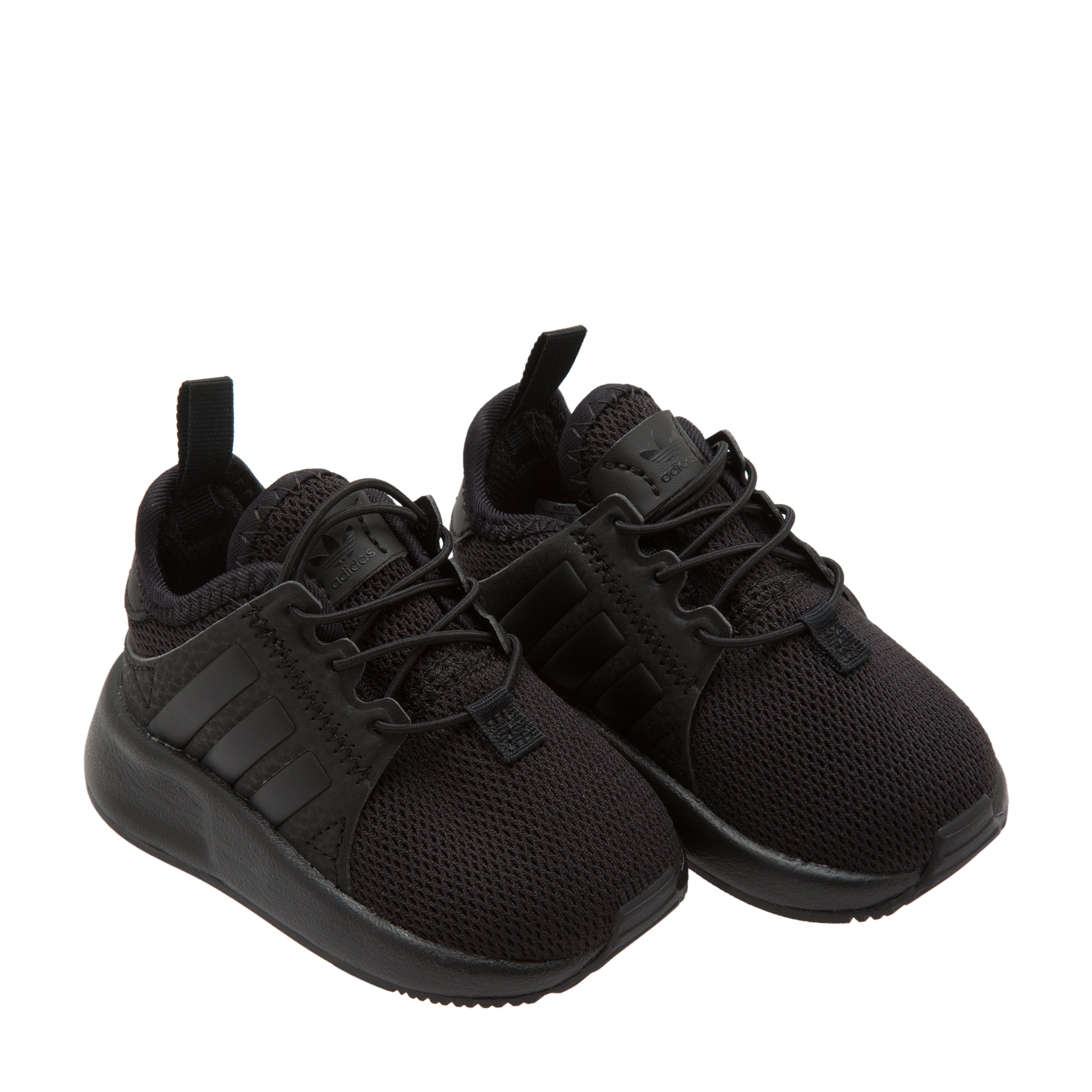 

X_PLR sneakers, Black