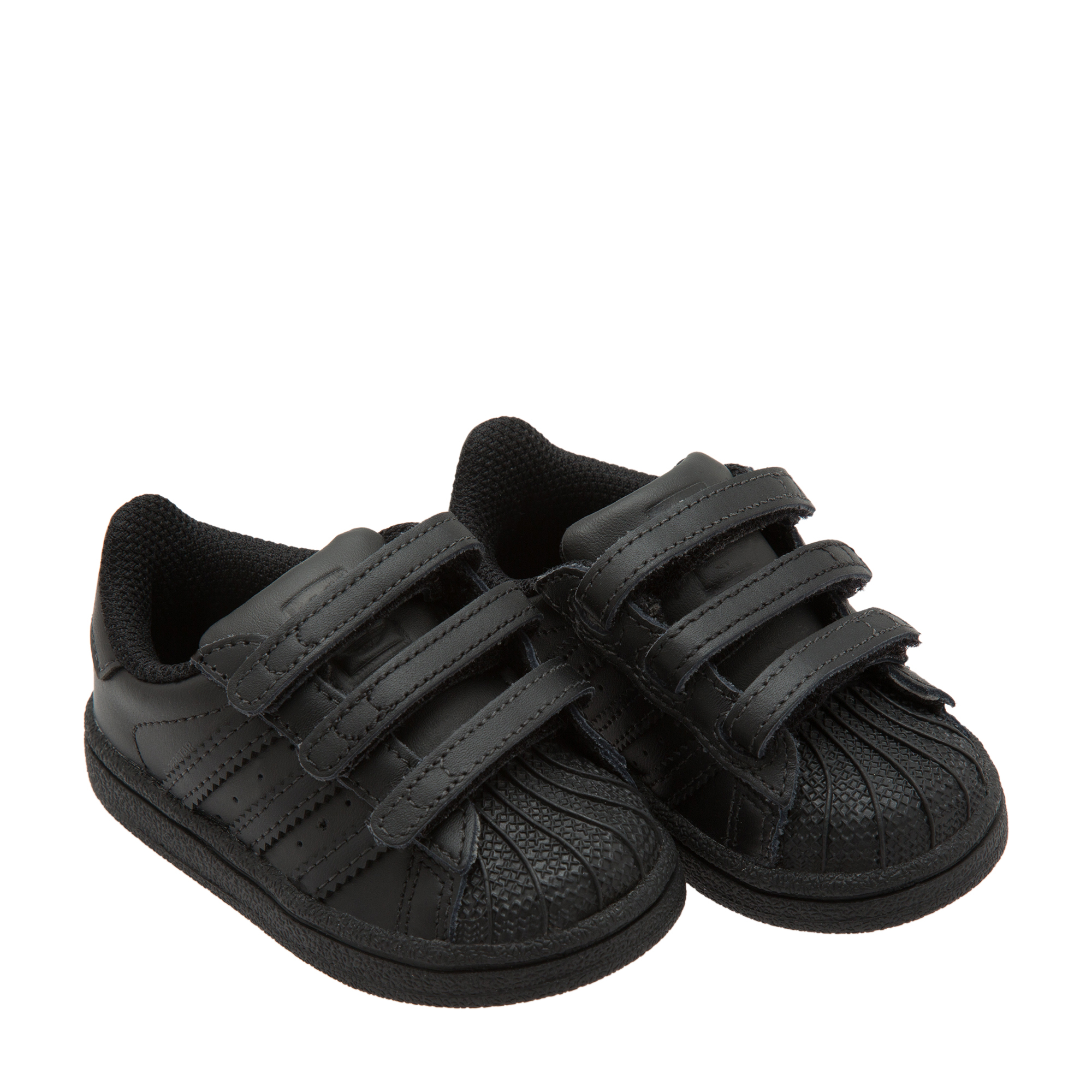 

Superstar sneakers, Black