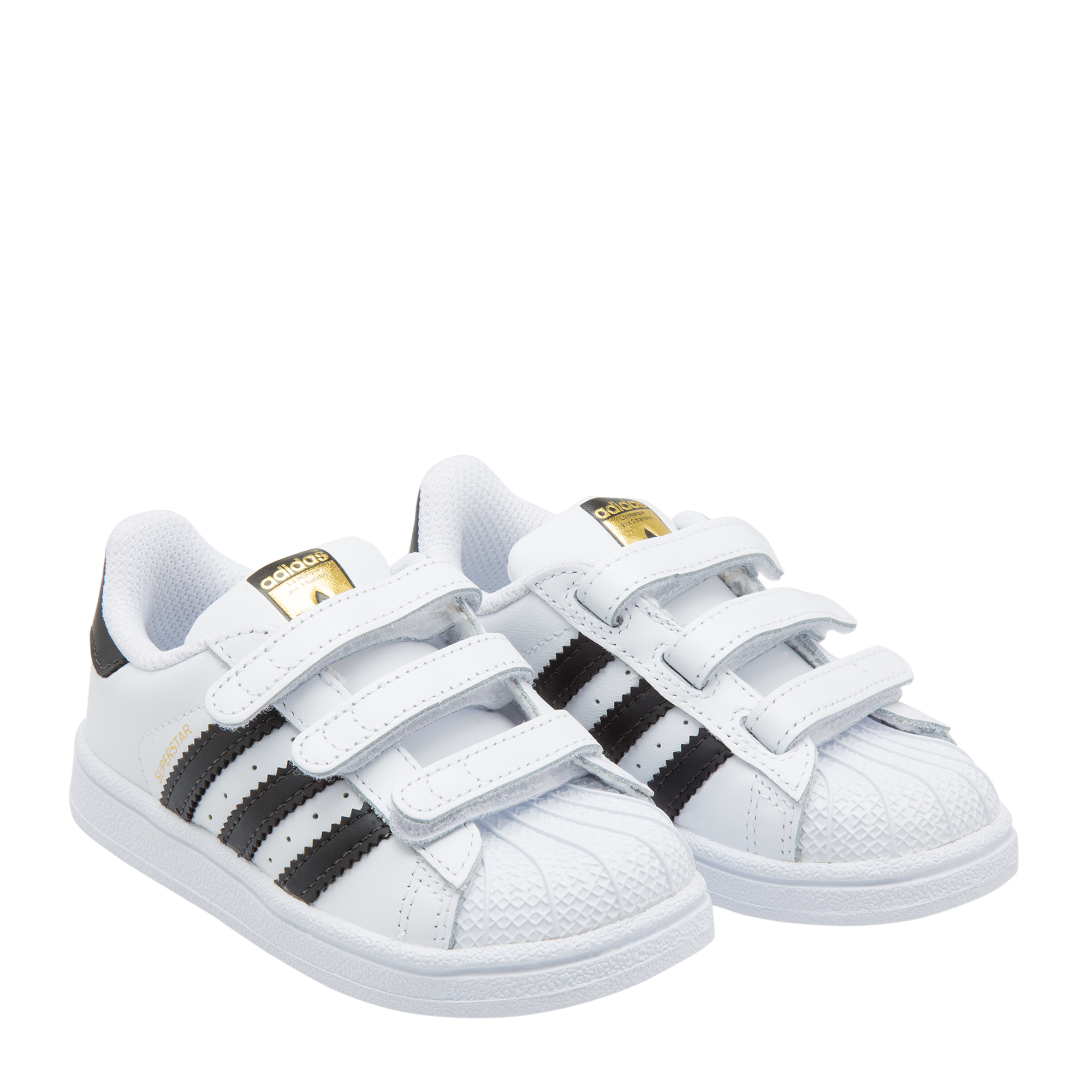 

Superstar sneakers, White