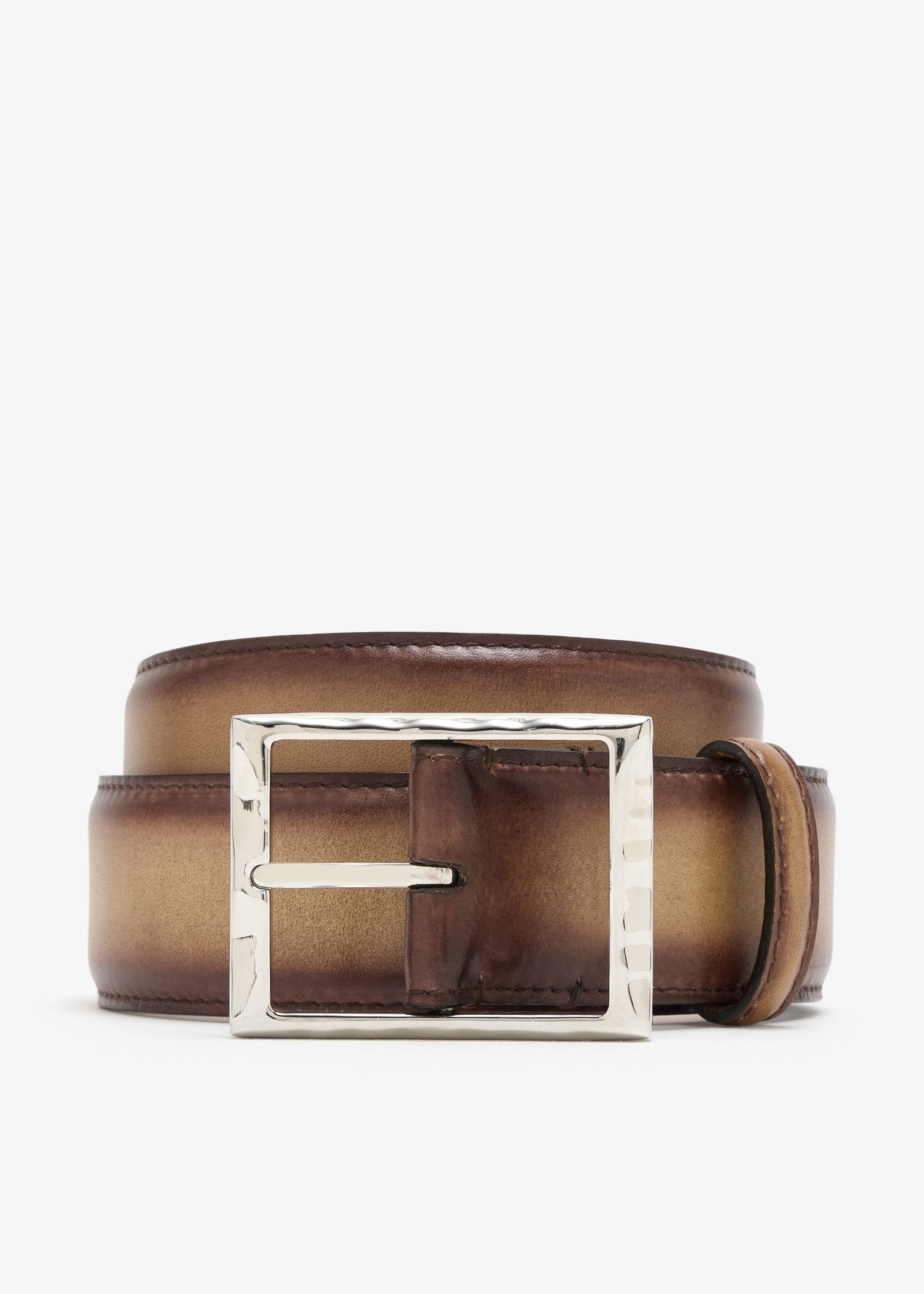

Classic belt, Brown