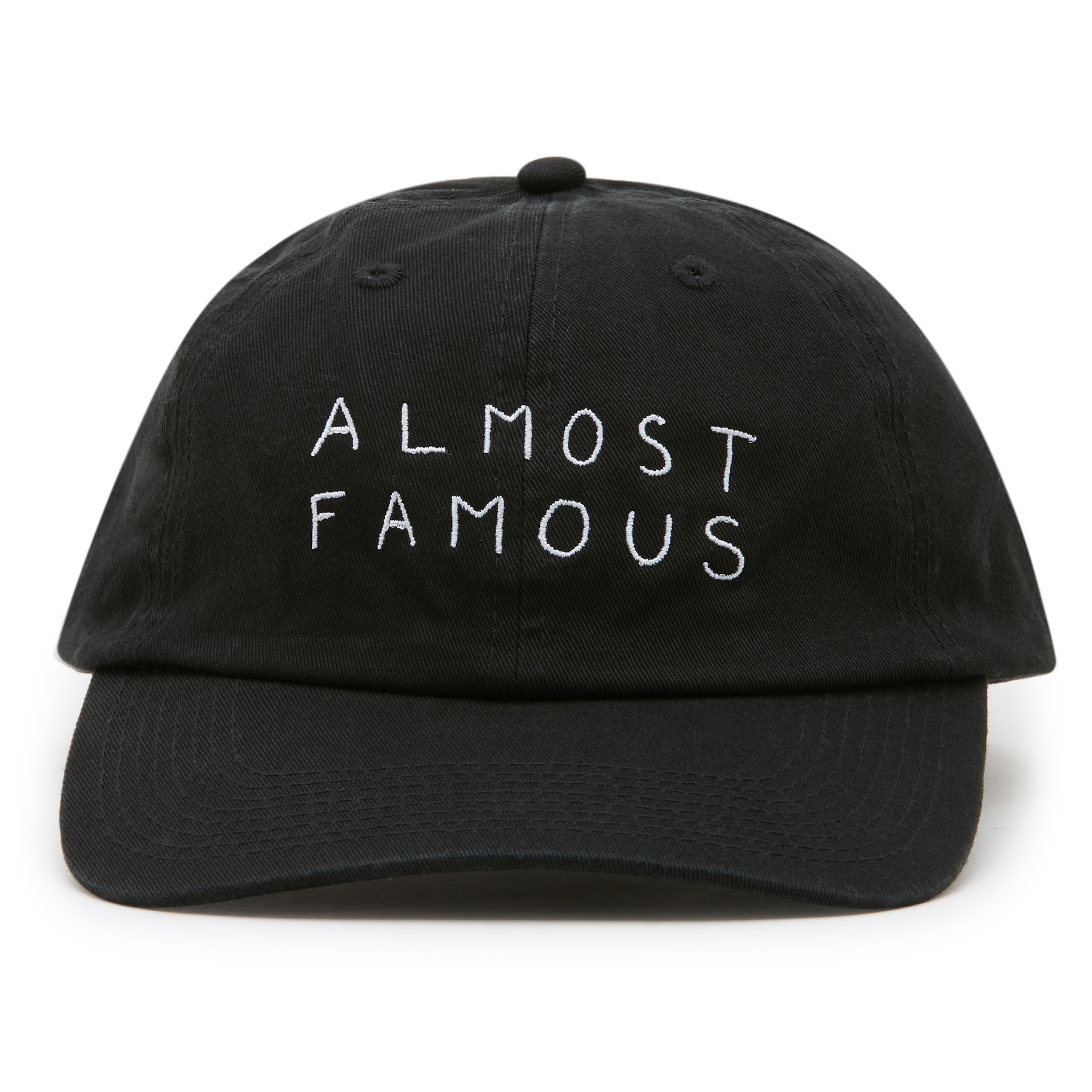 Almost Famous cap