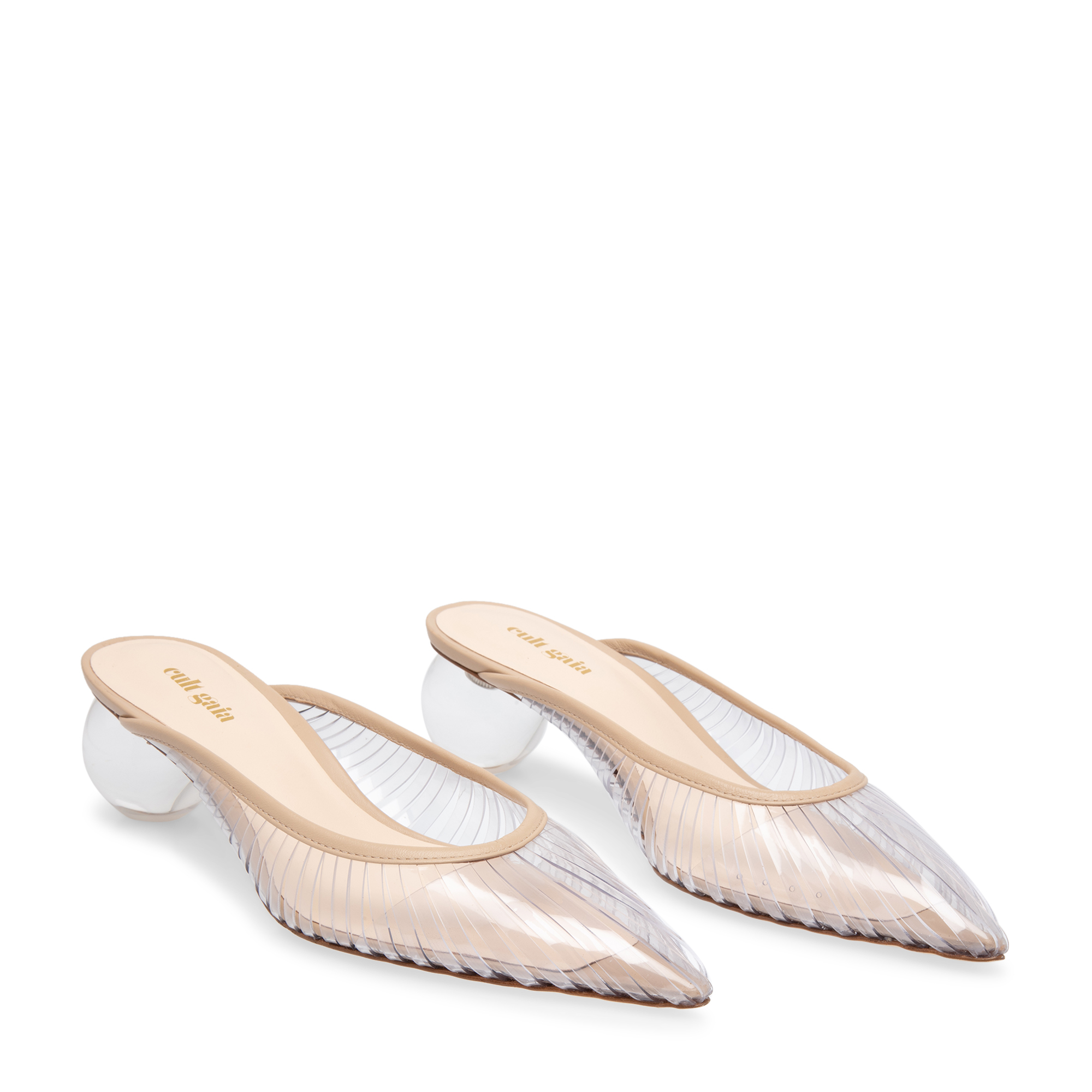 

Alia mules, Neutral
