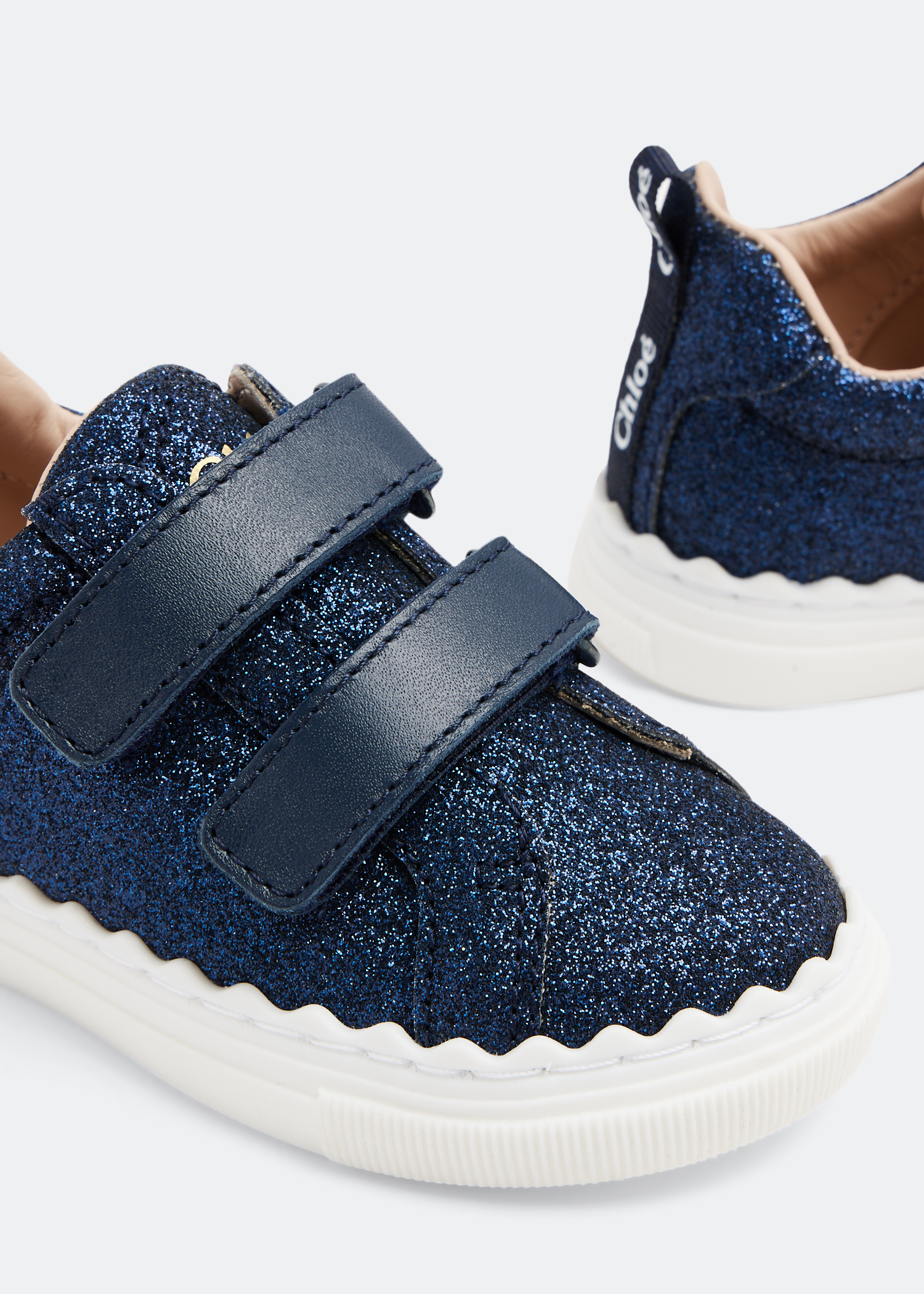 

Lauren sneakers, Blue