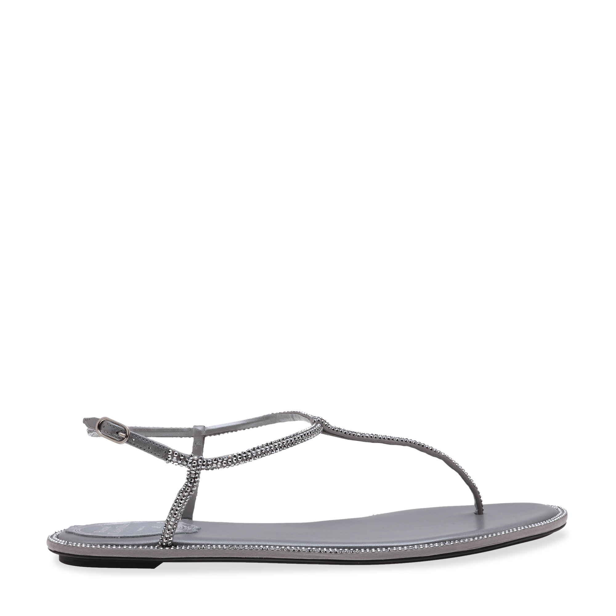 

Diana sandals, Grey