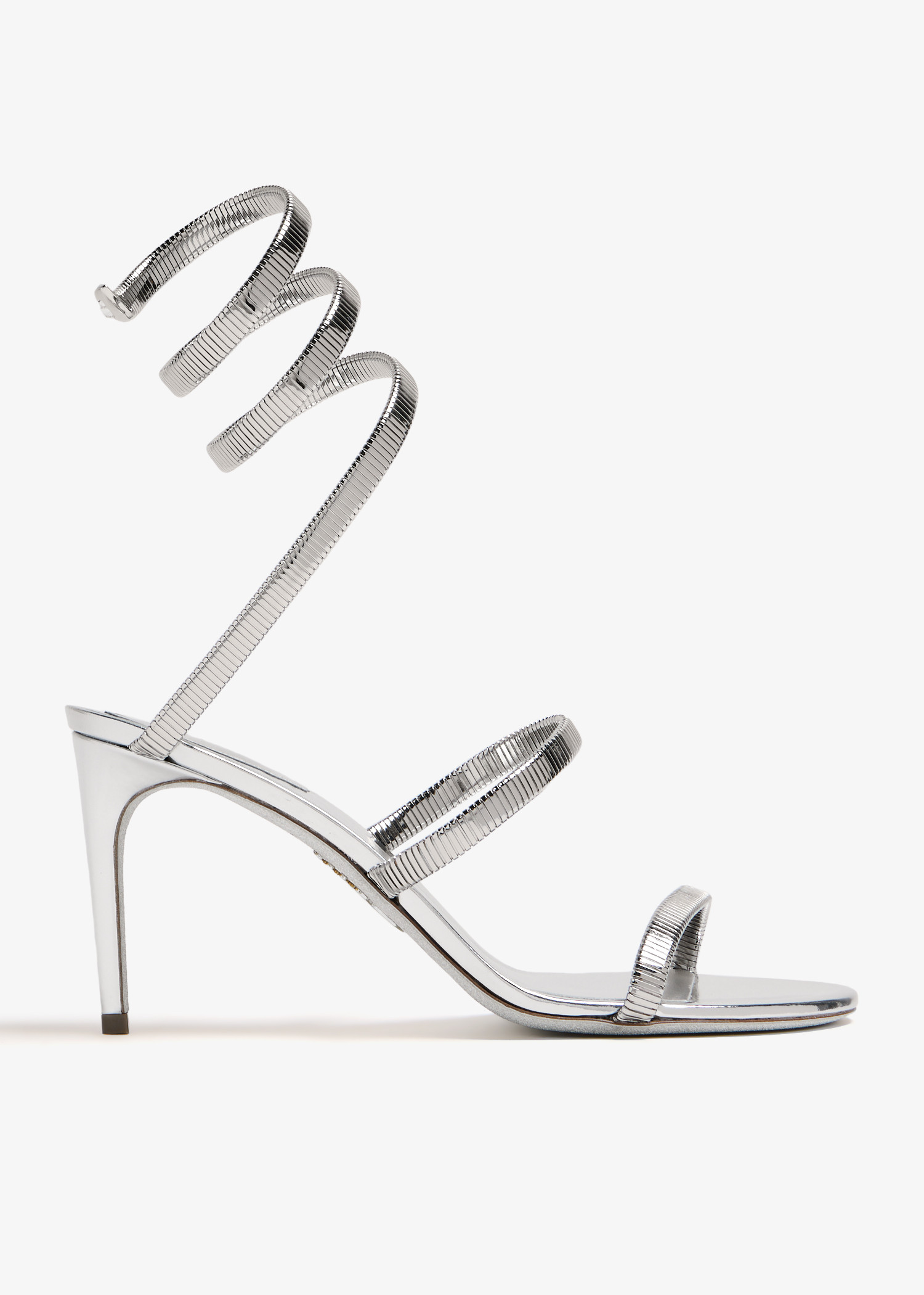 

Juniper sandals, Silver