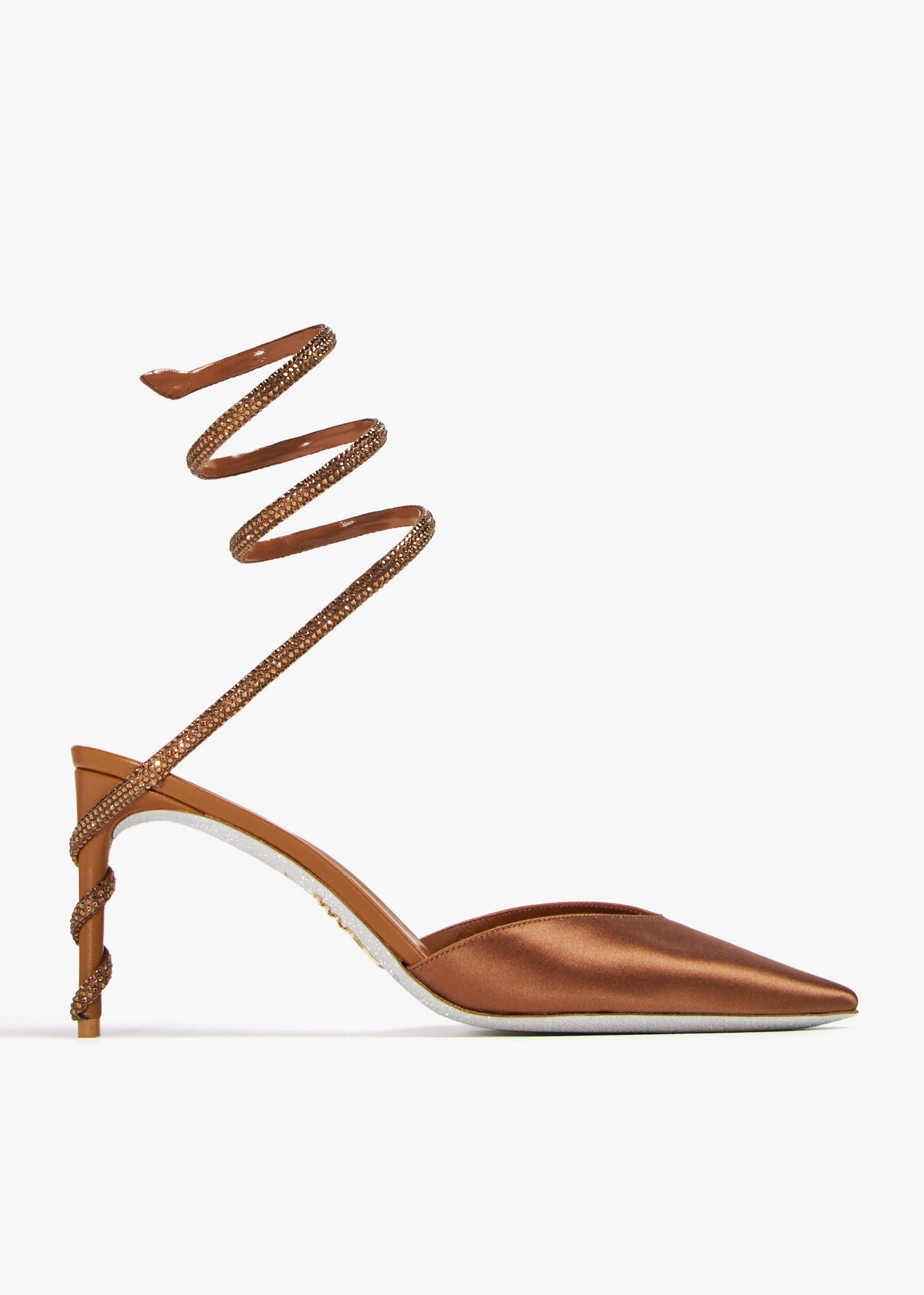 

Cleo pumps, Brown