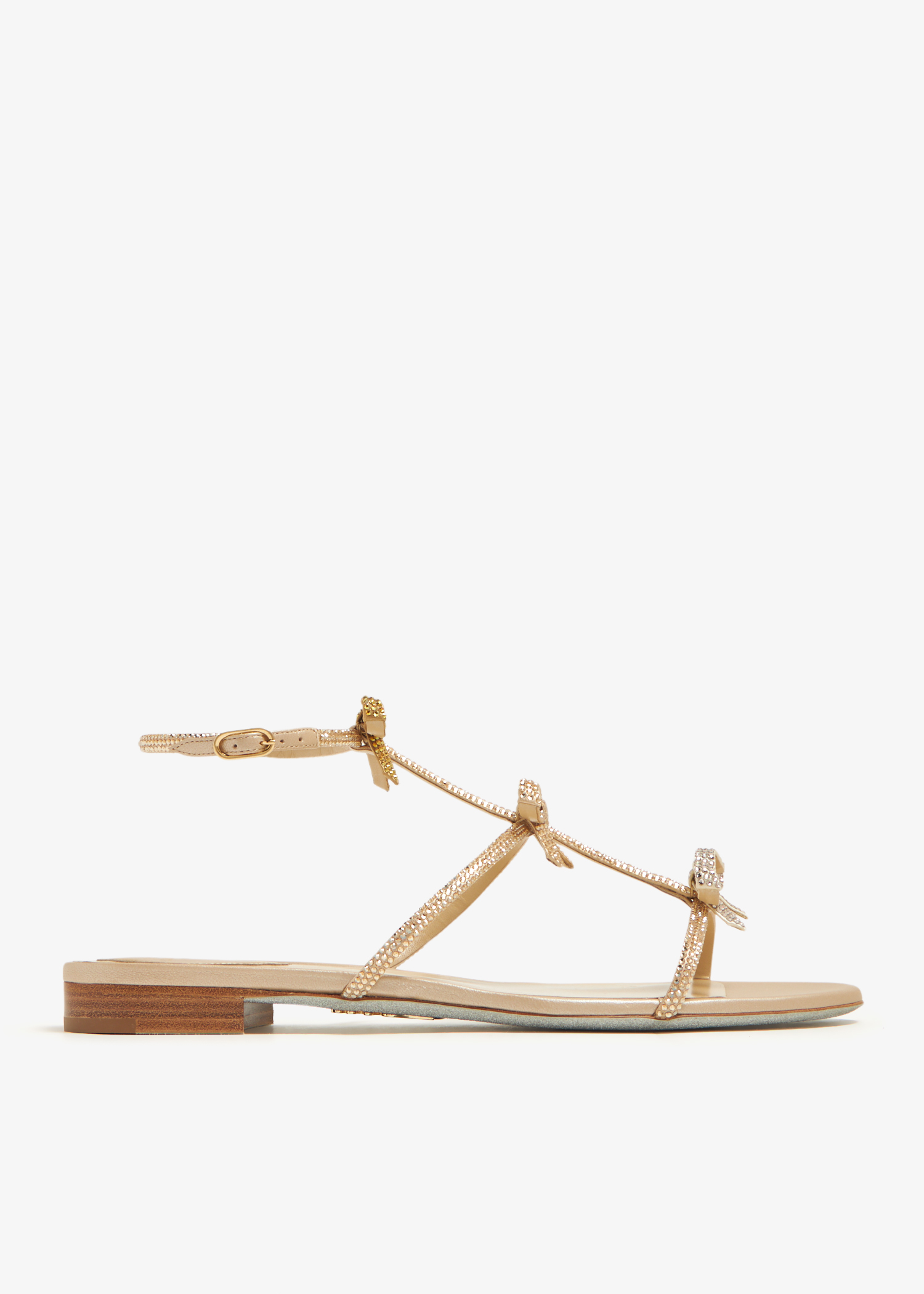 

Caterina sandals, Beige