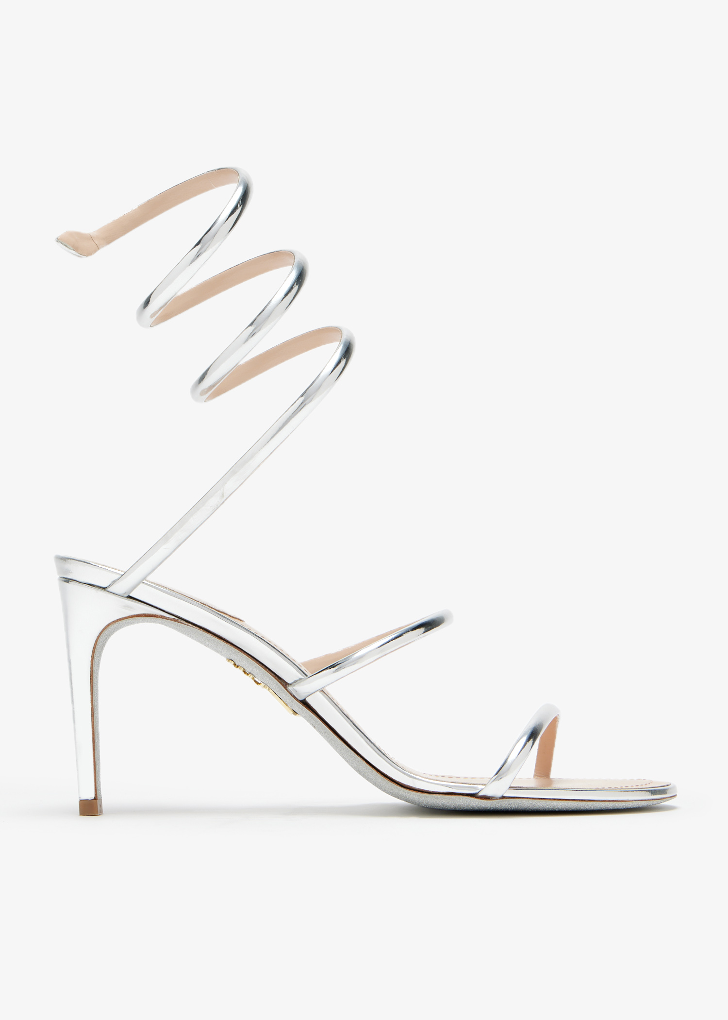 

Cleo sandals, Silver
