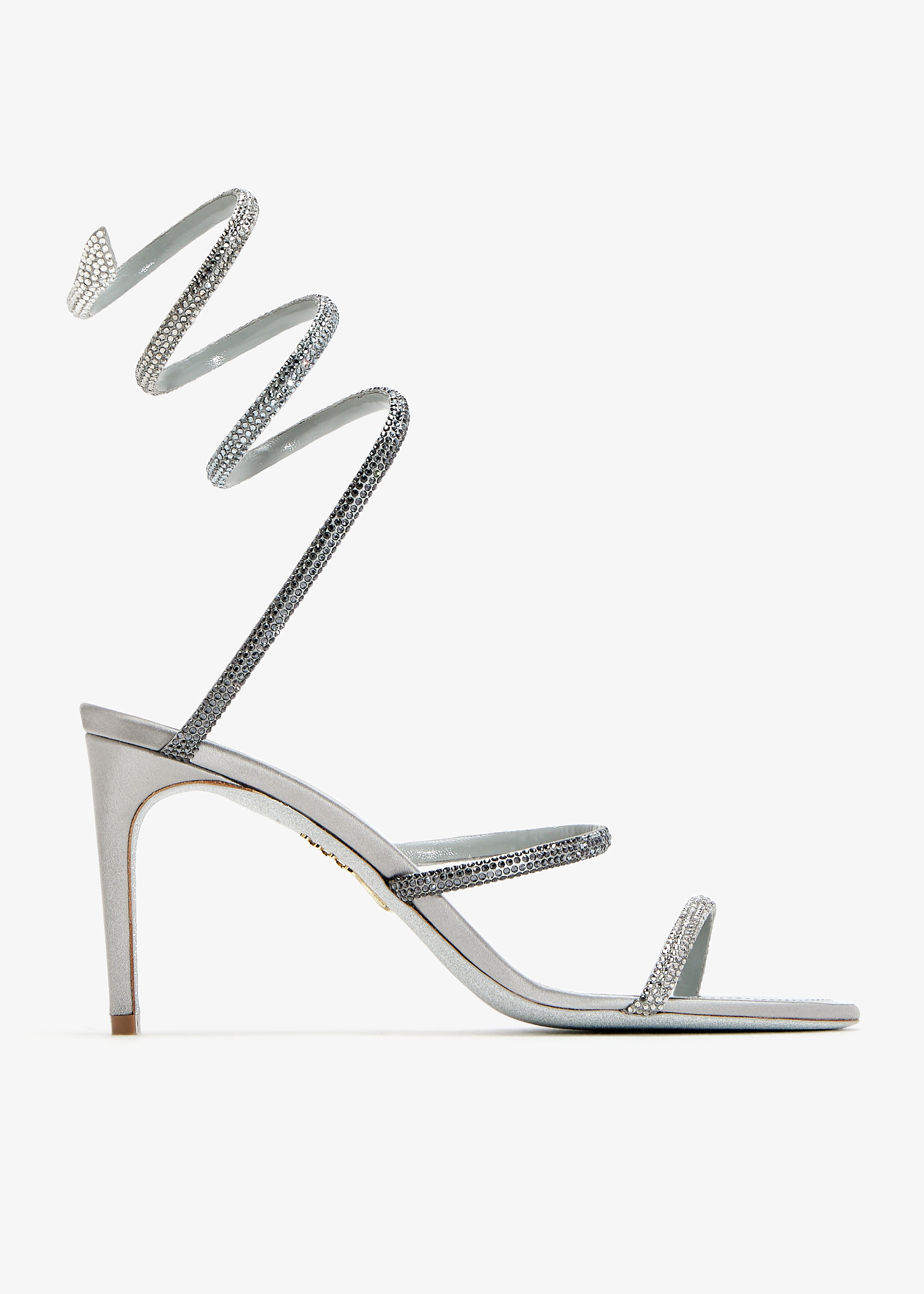 

Cleo sandals, Grey