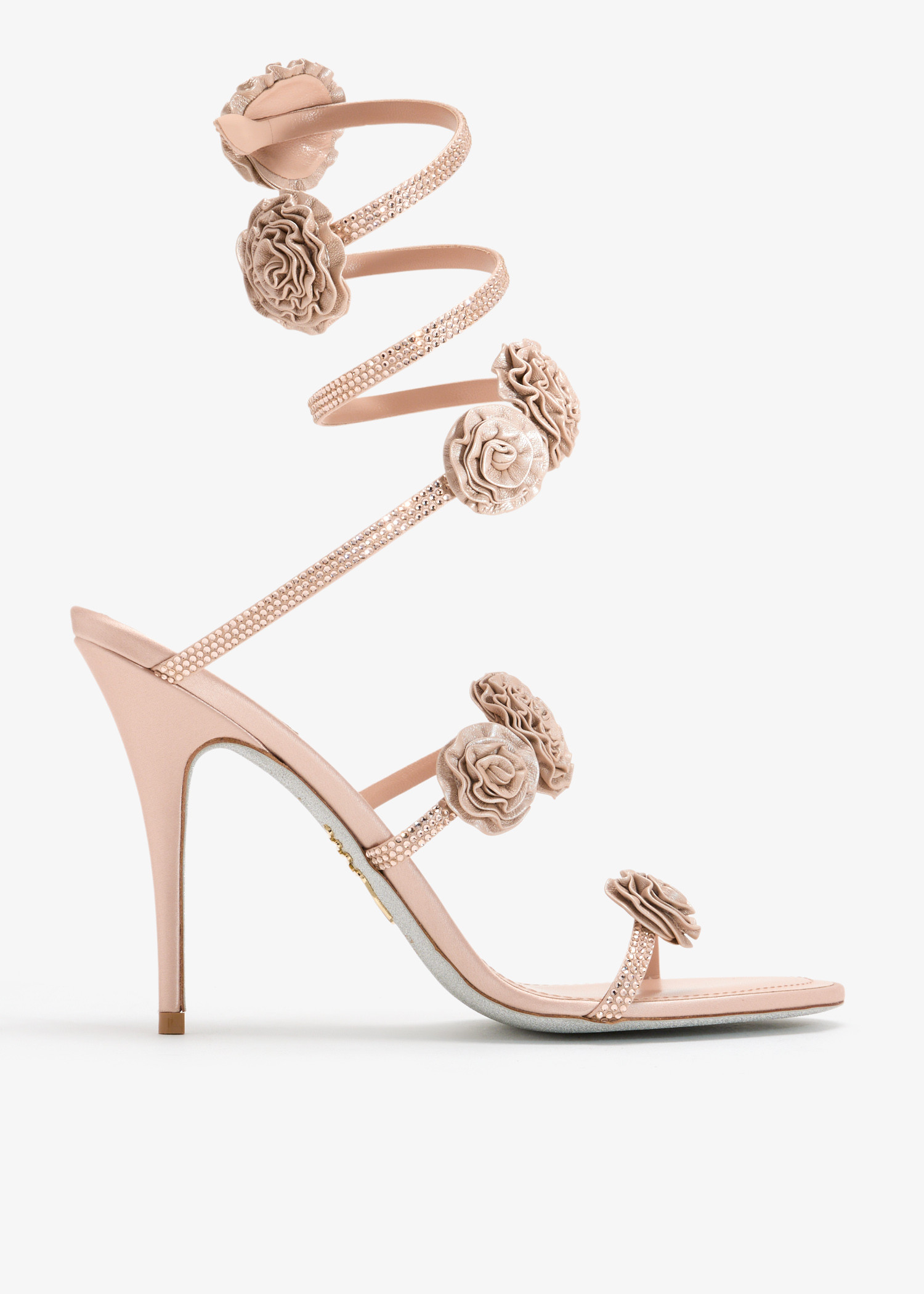

Rosalia sandals, Beige