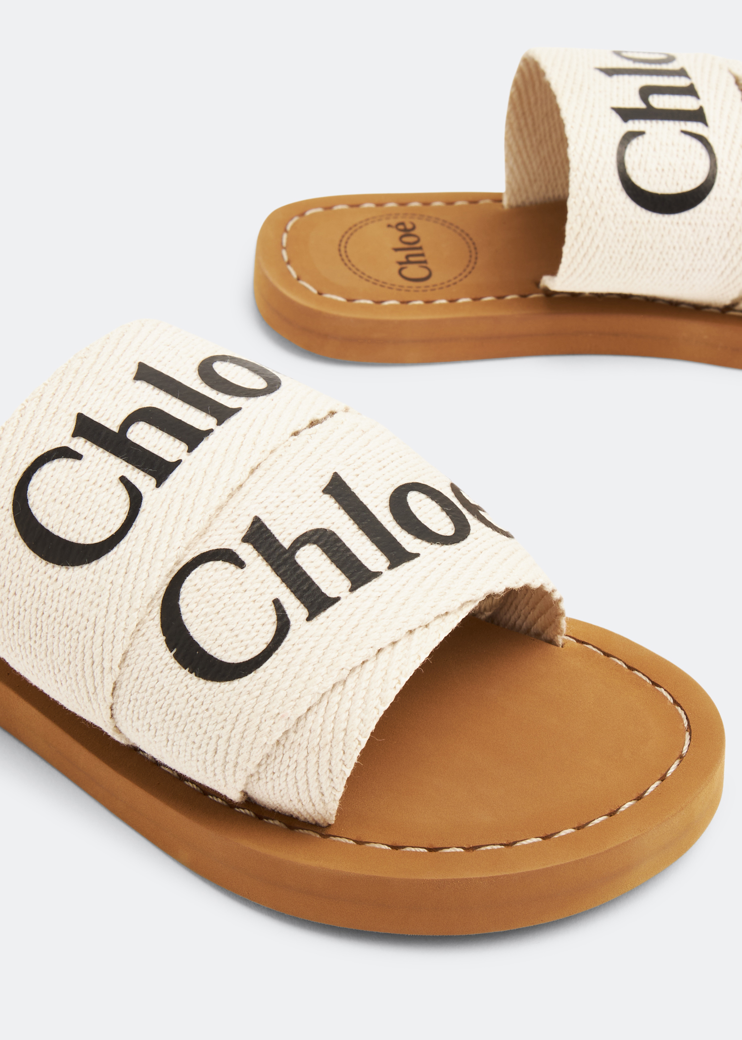 

Aqua slides, White