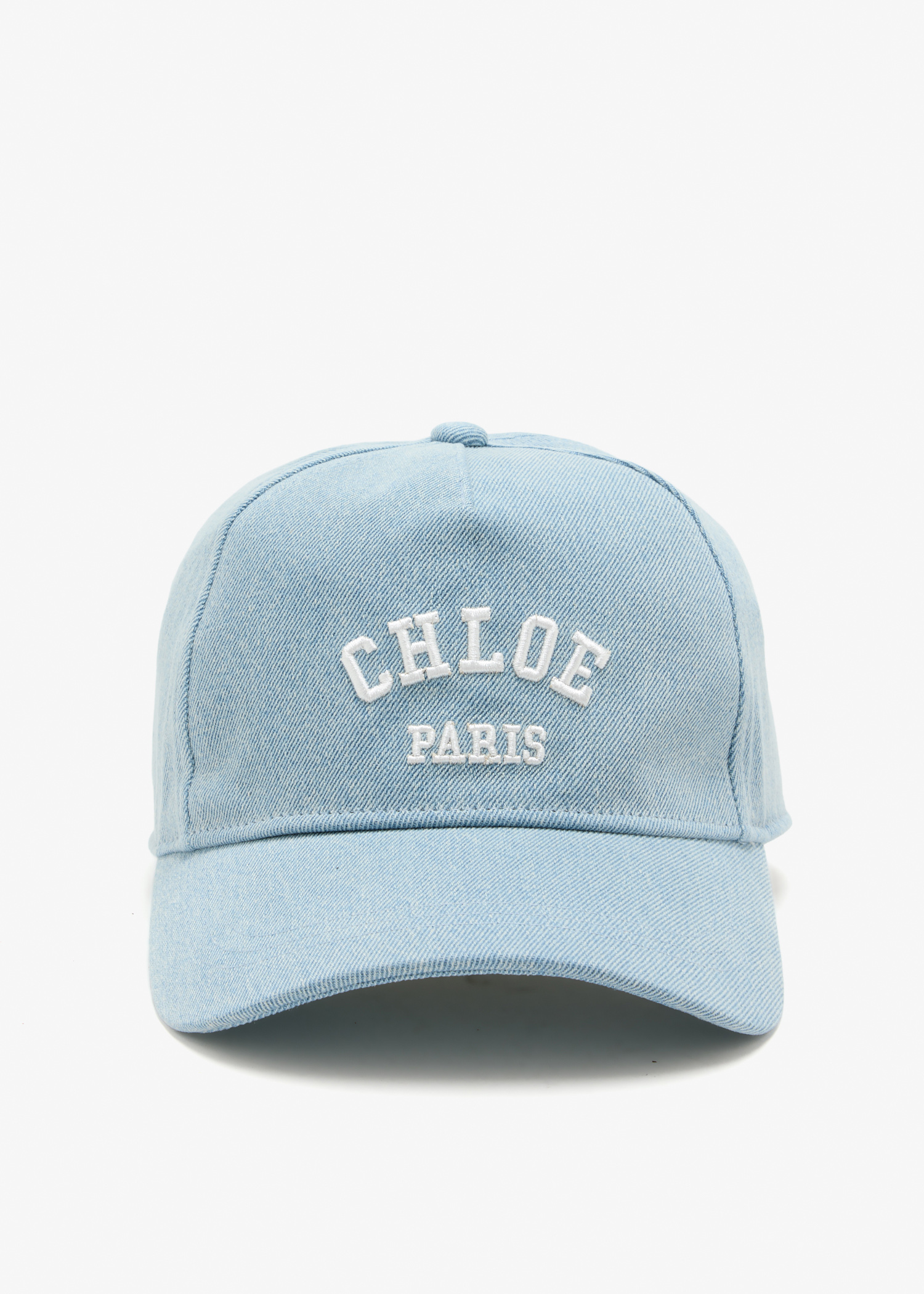 

Logo cap, Blue