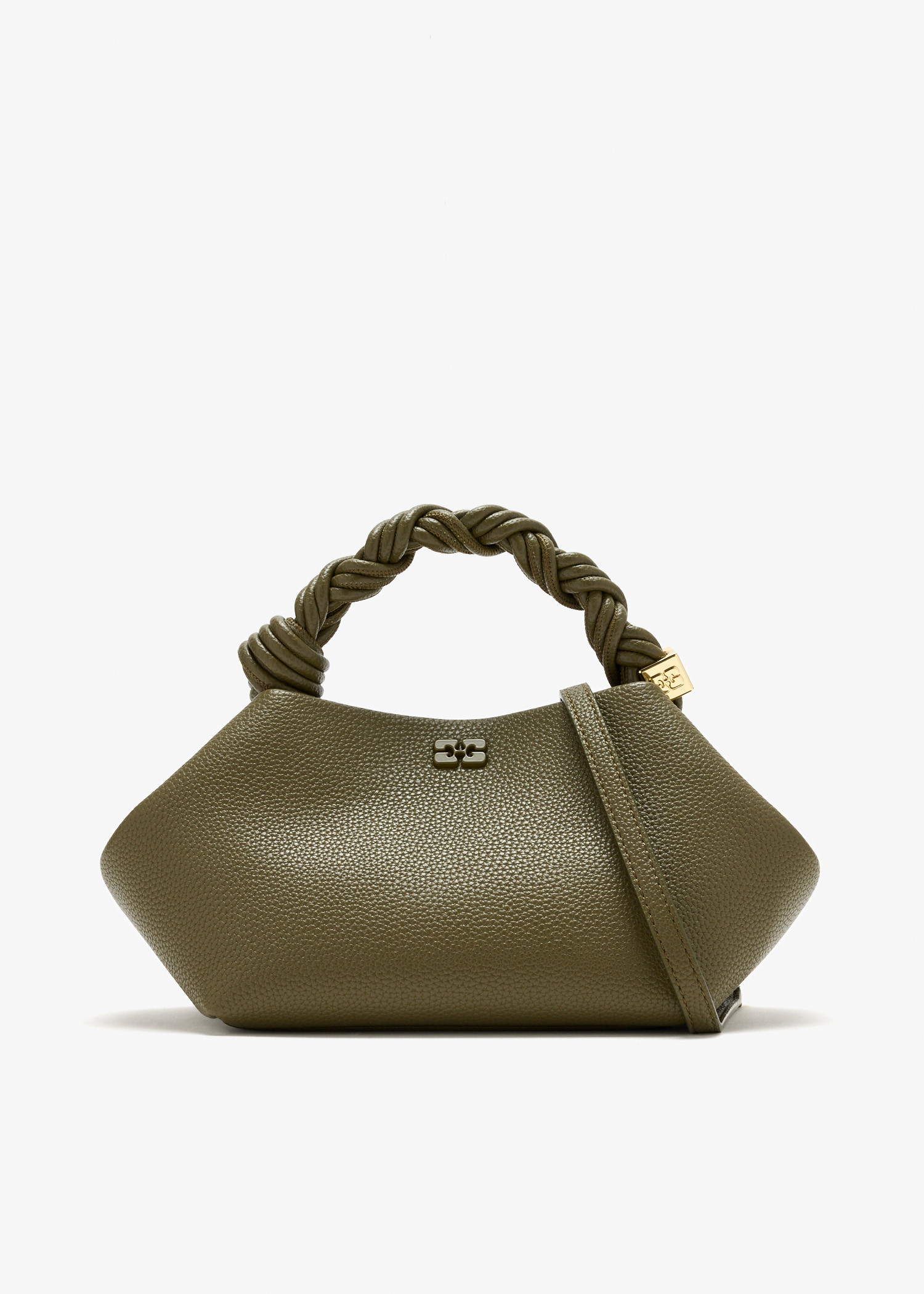 

Small Bou bag, Green