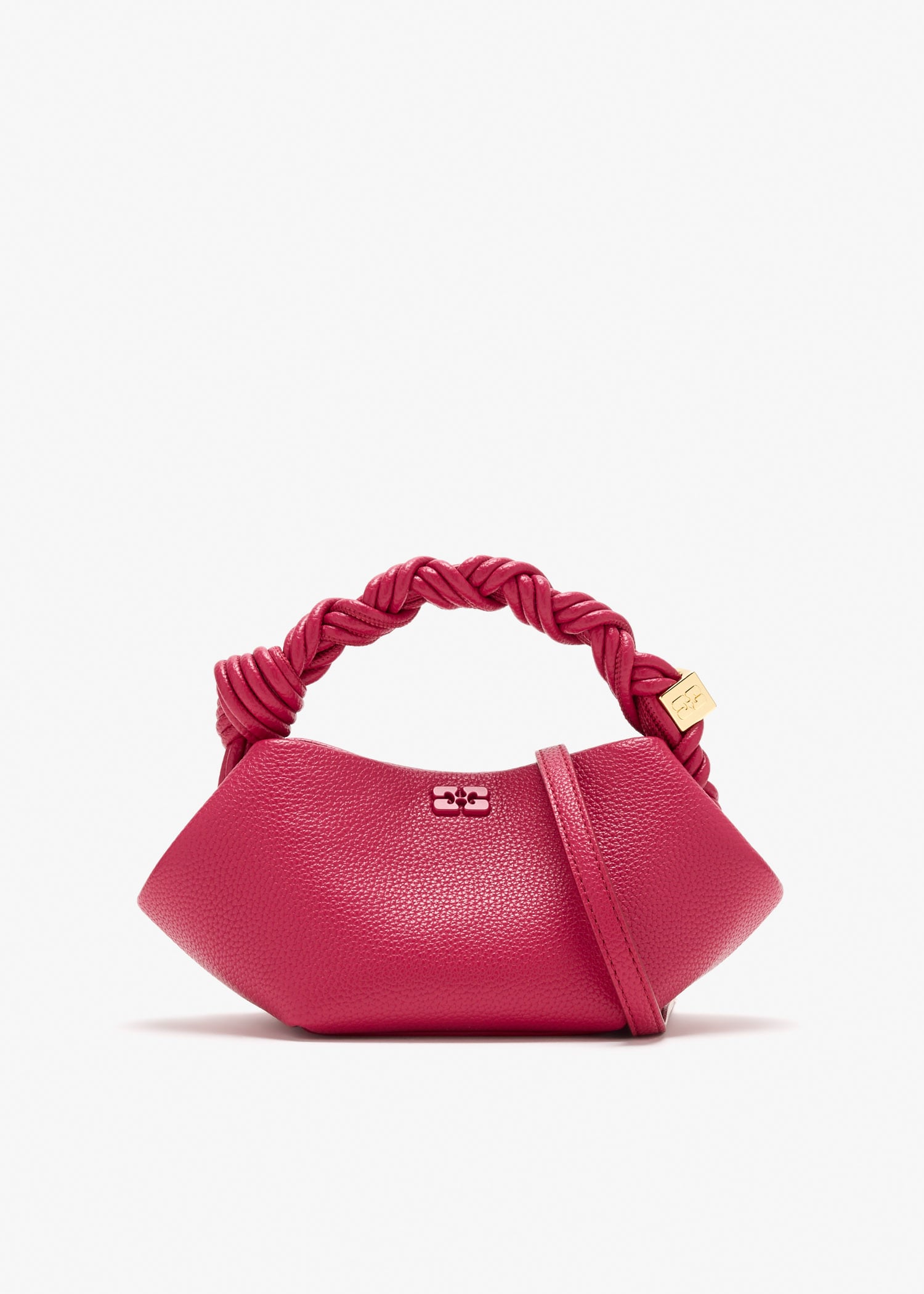

Mini Bou bag, Pink