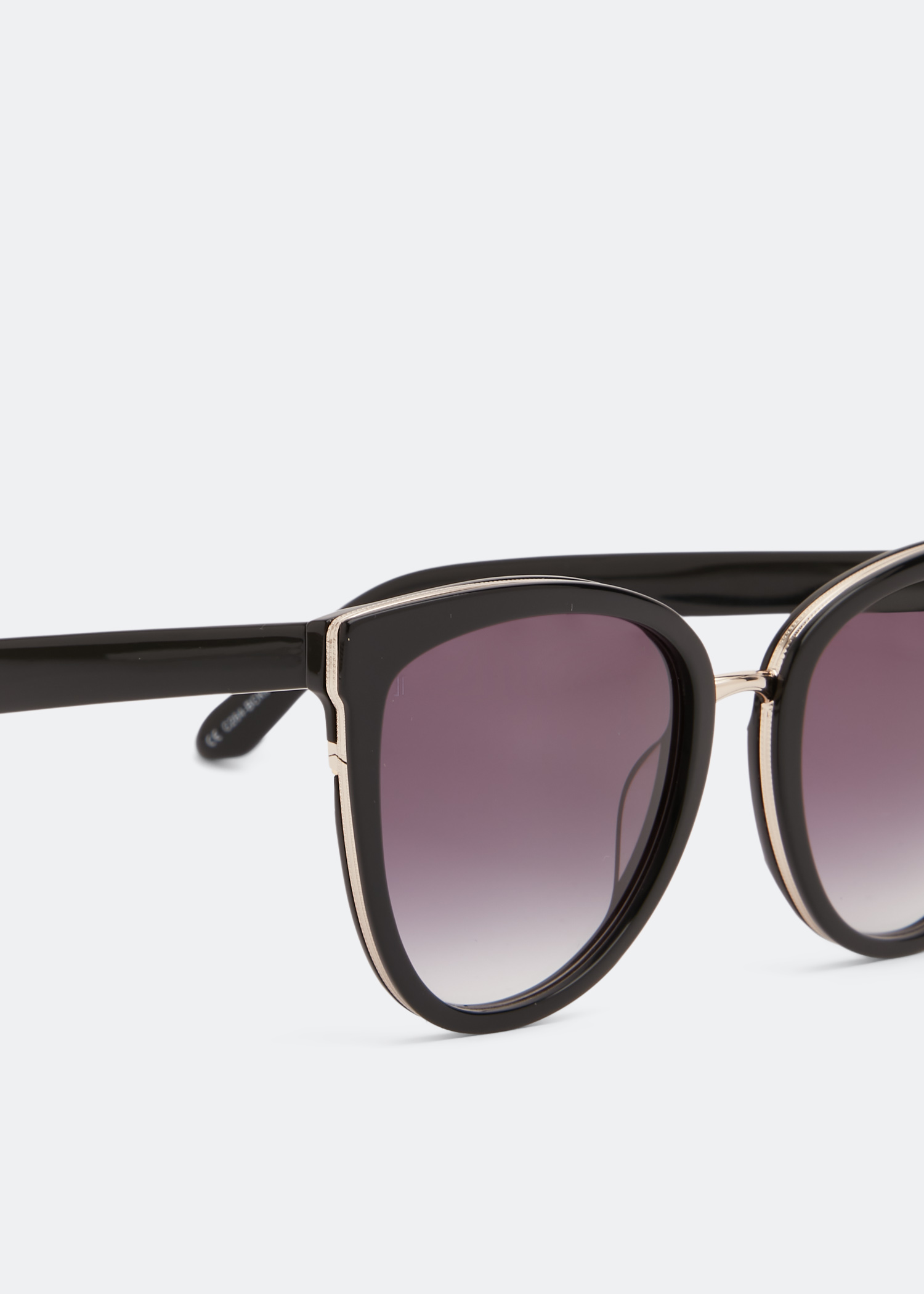 

Bellagio sunglasses, Black