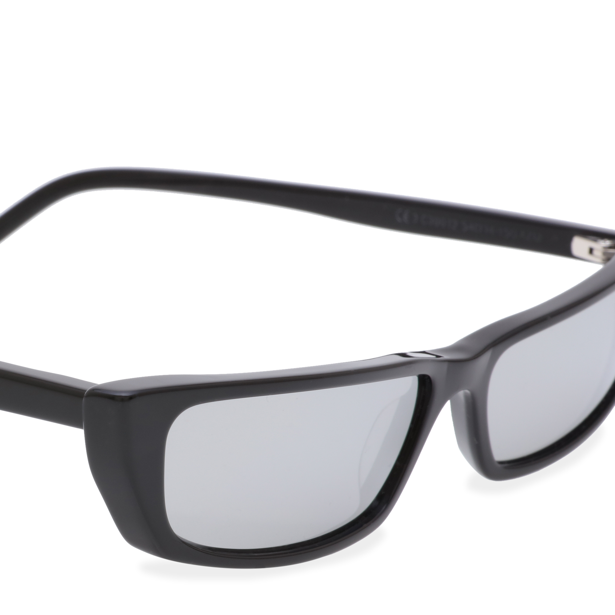 

Agar sunglasses, Black