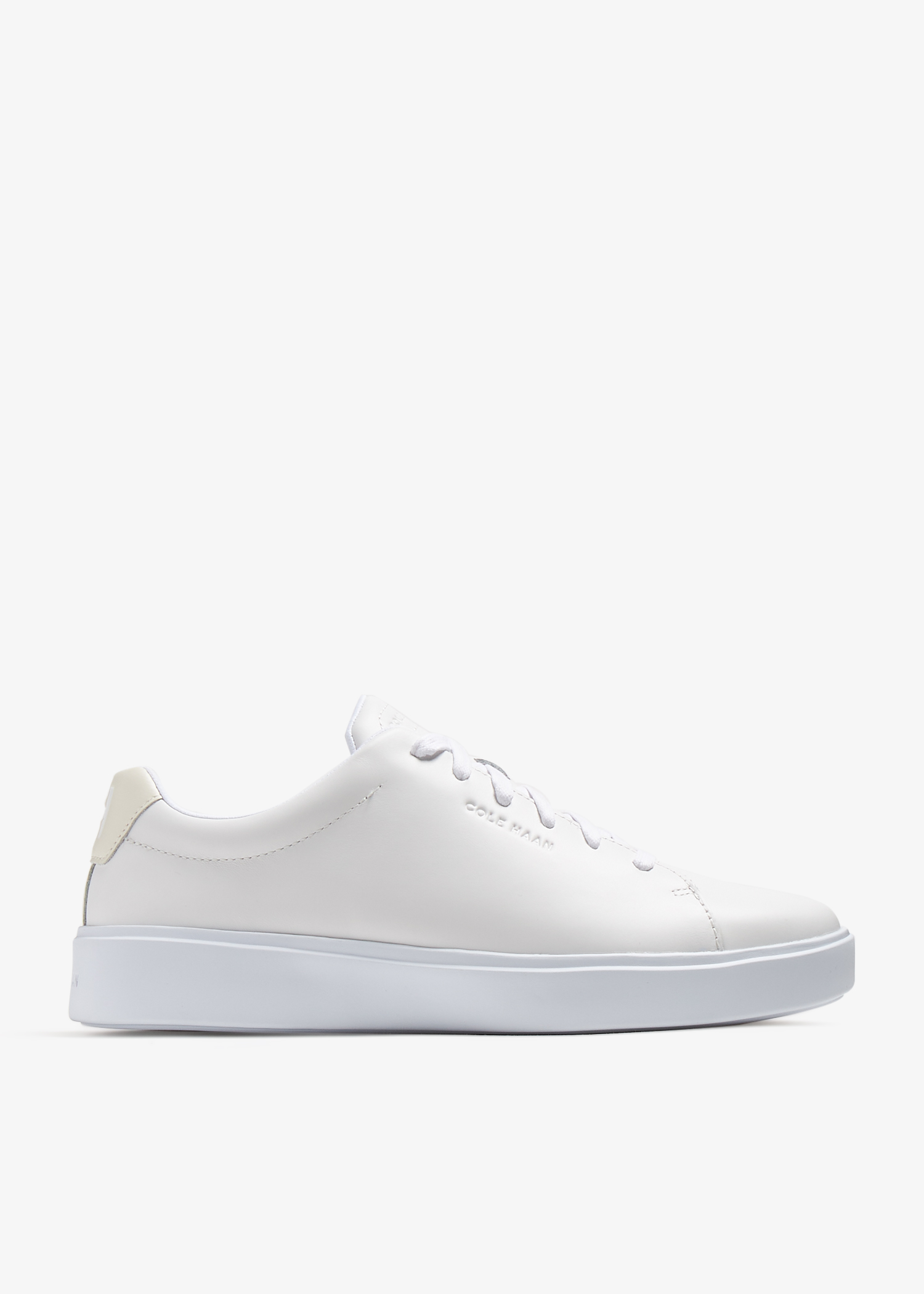 

Grand Crosscourt Traveller sneakers, White