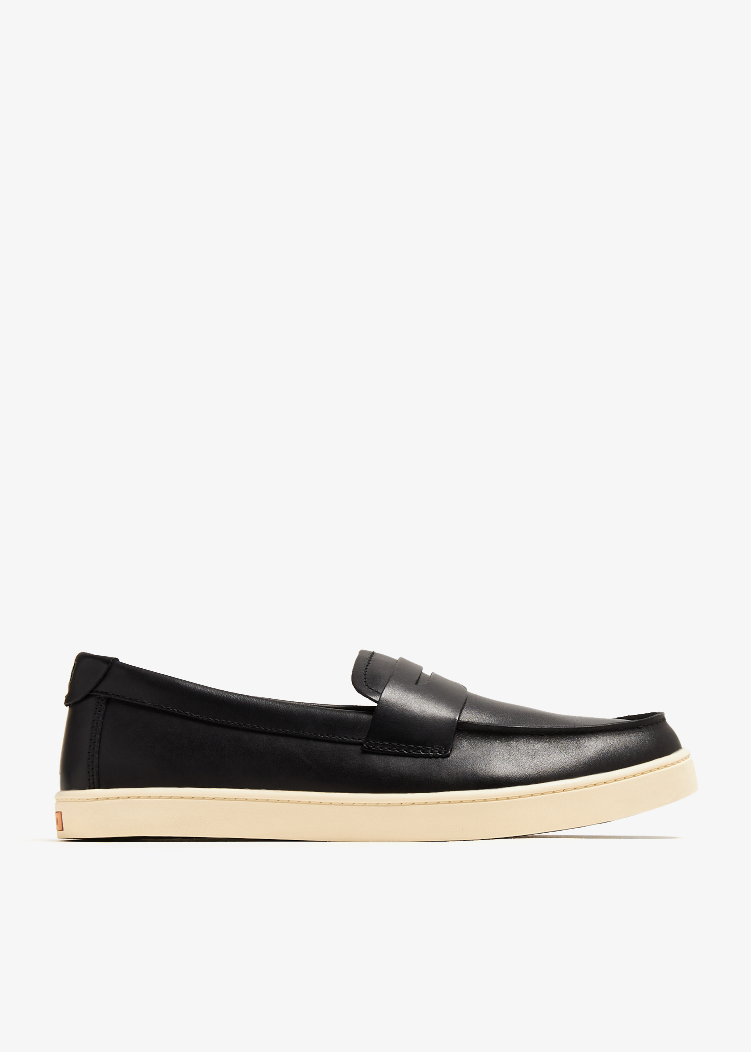 

Pinch Weekender Penny loafers, Black