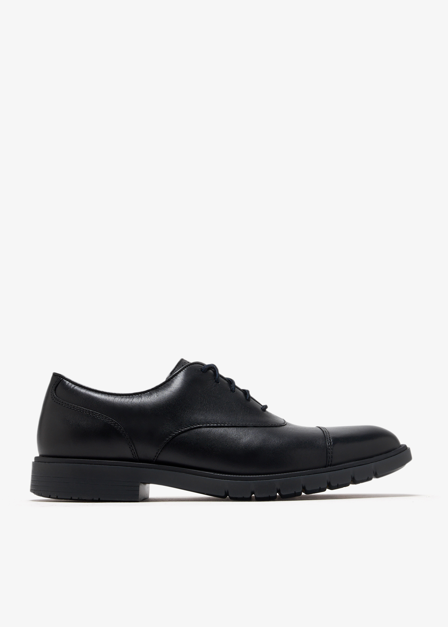

GrandFlex Dress Oxford shoes, Black
