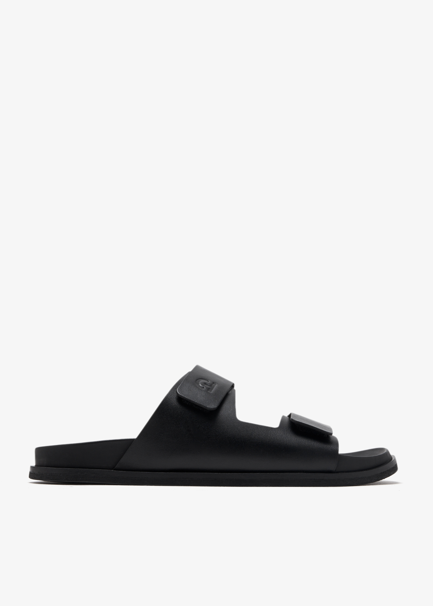 

Modern Classics Resort sandals, Black