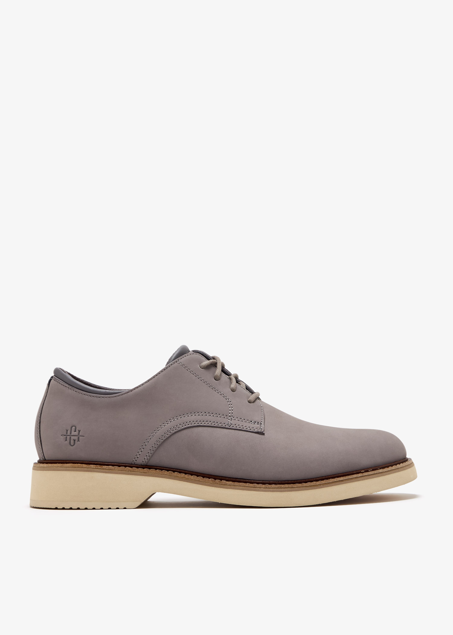 

American Classics Montrose Oxford shoes, Grey