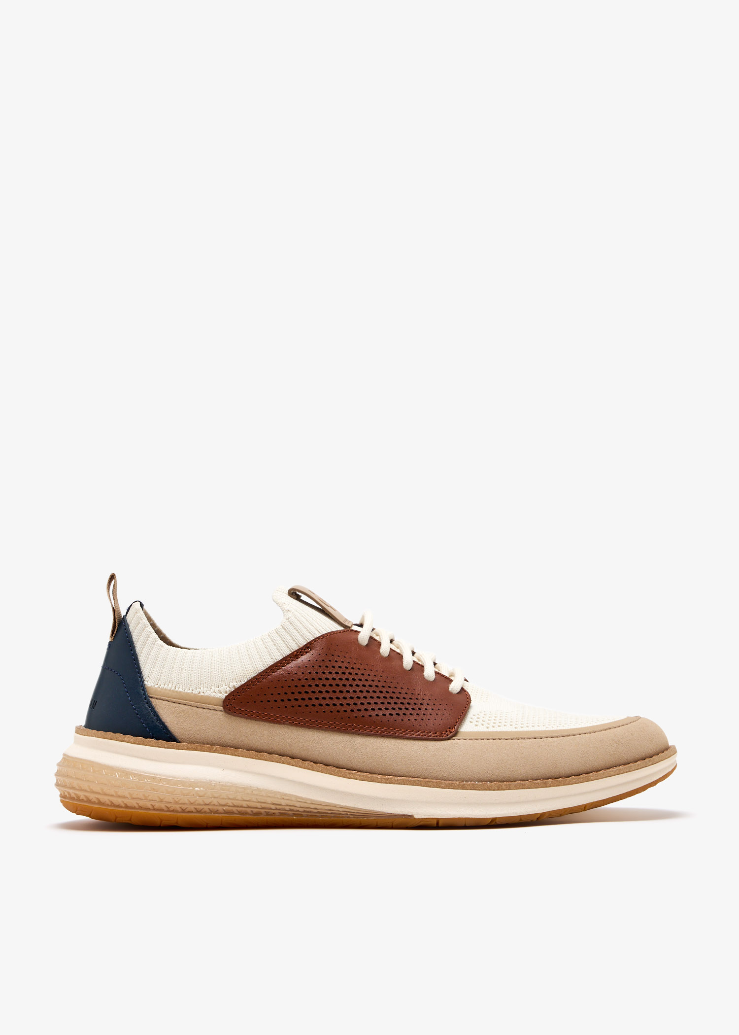 

ØriginalGrand Energyweave Stitchlite™ sneakers, Cream