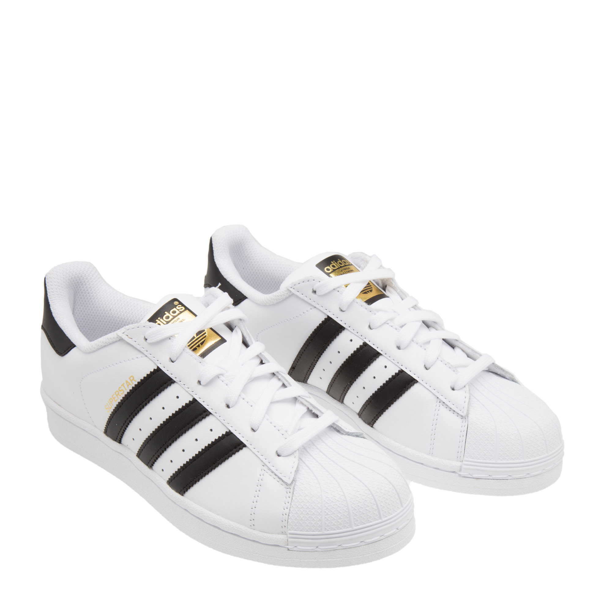 

Superstar sneakers, White