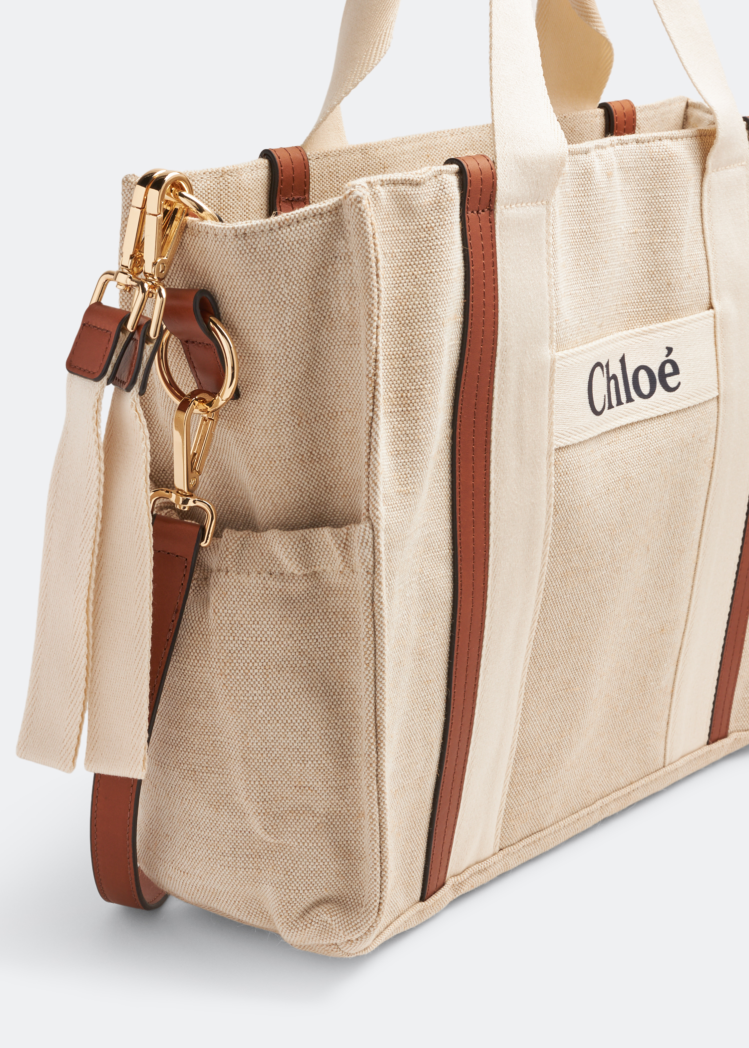 

Baby changing bag, Beige