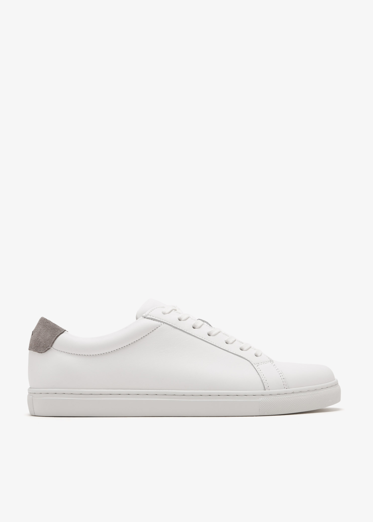 

Caleb sneakers, White