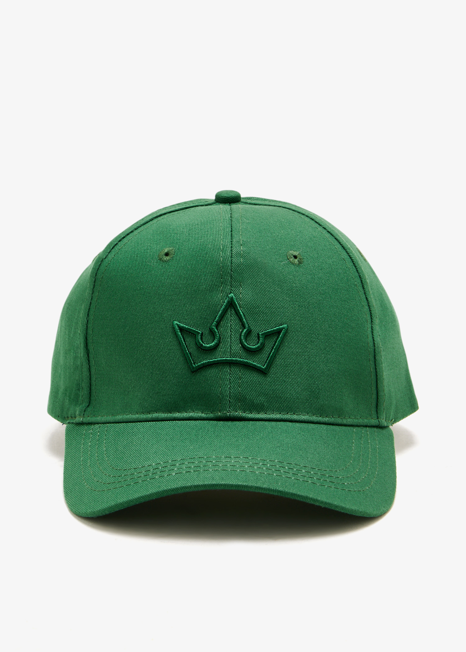 

Nova baseball cap, Green