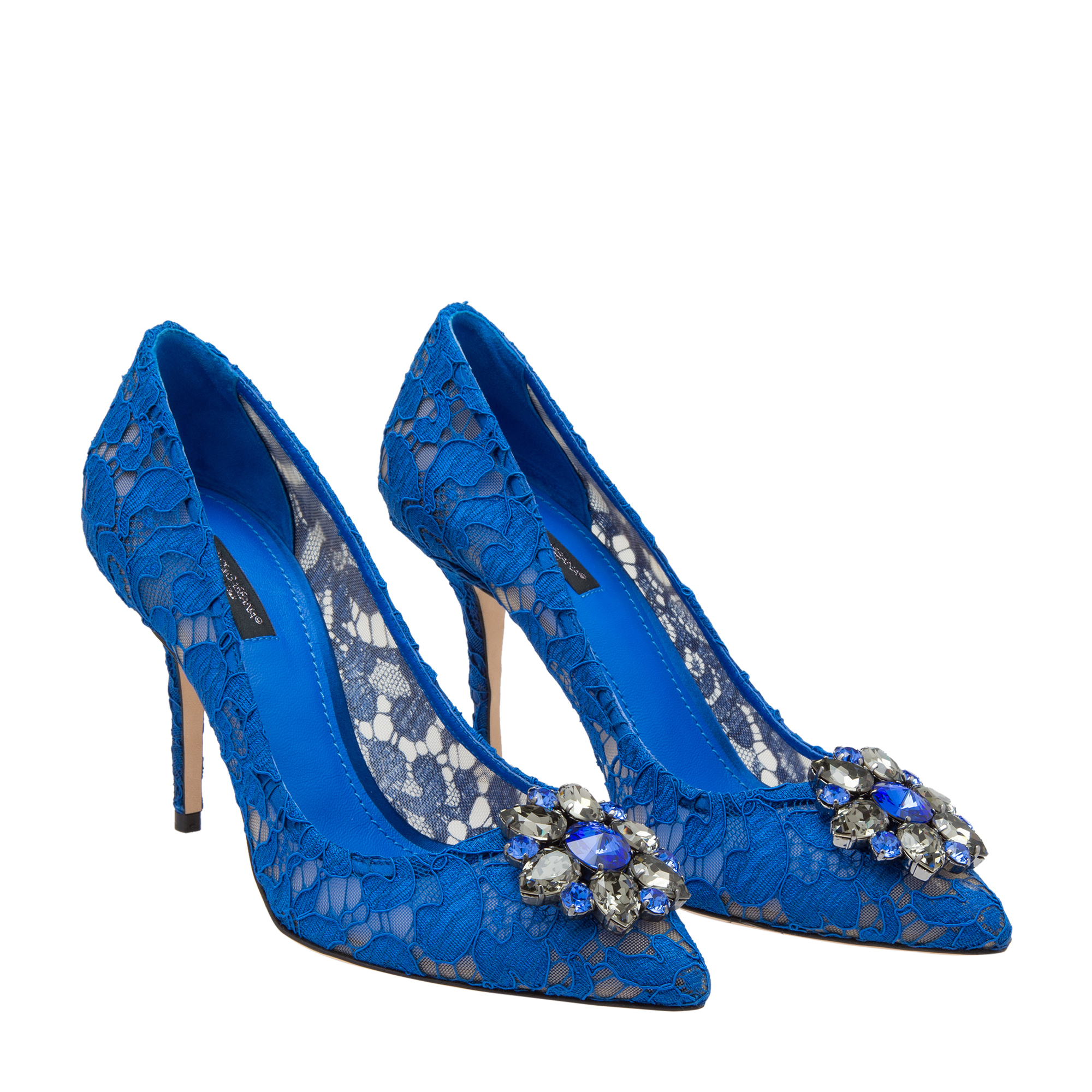 

Bellucci pumps, Blue