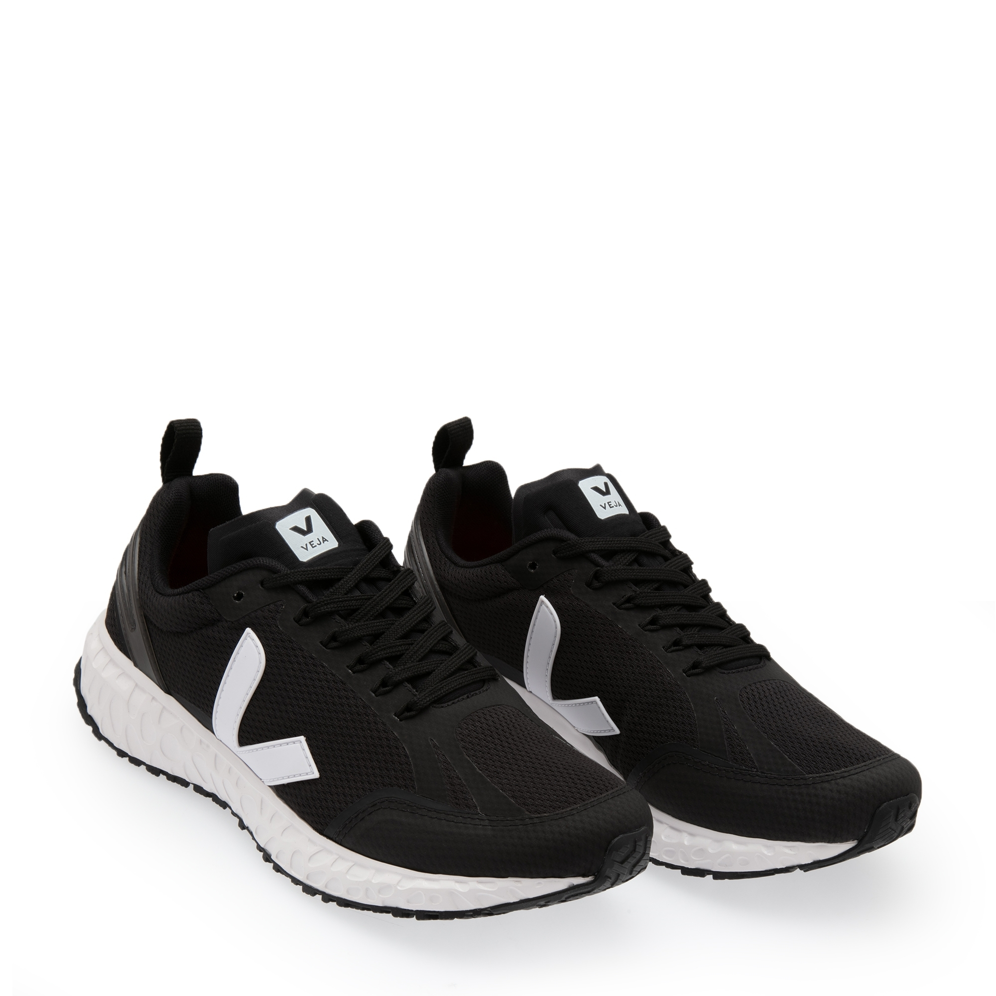 

Condor sneakers, Black