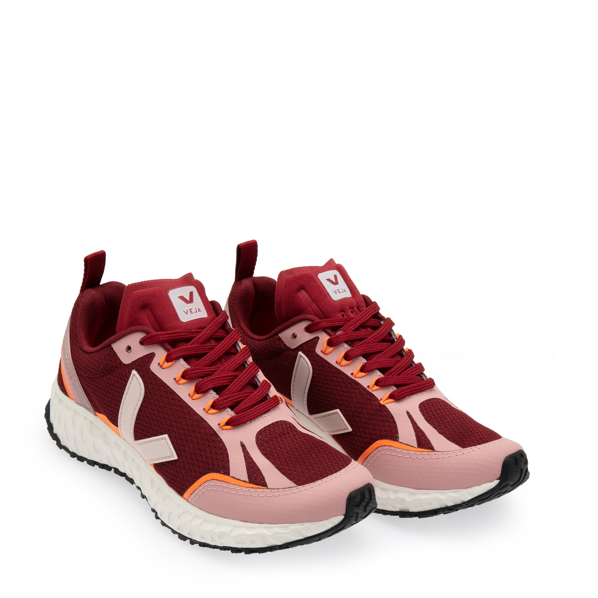 

Condor sneakers, Red