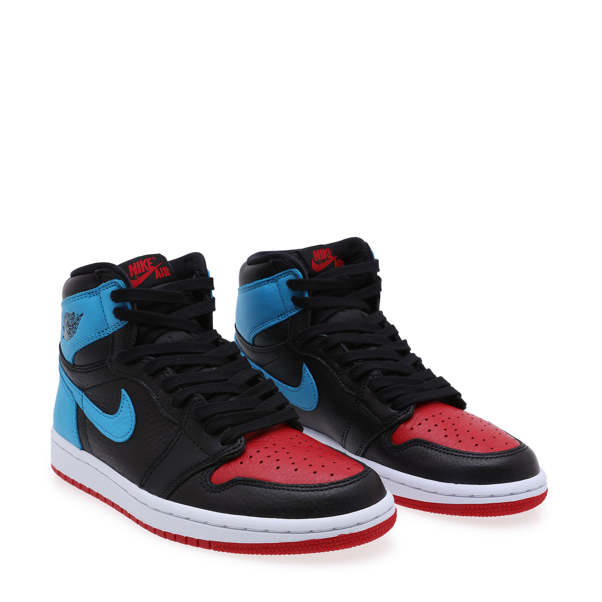 

Air Jordan 1 High OG sneakers, Blue